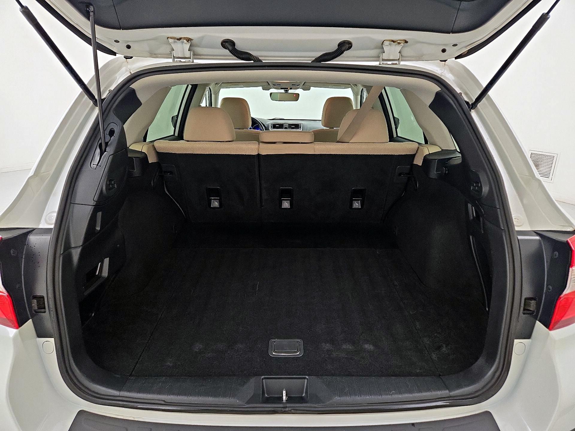 Thumbnail: 2018 Subaru Outback - 20