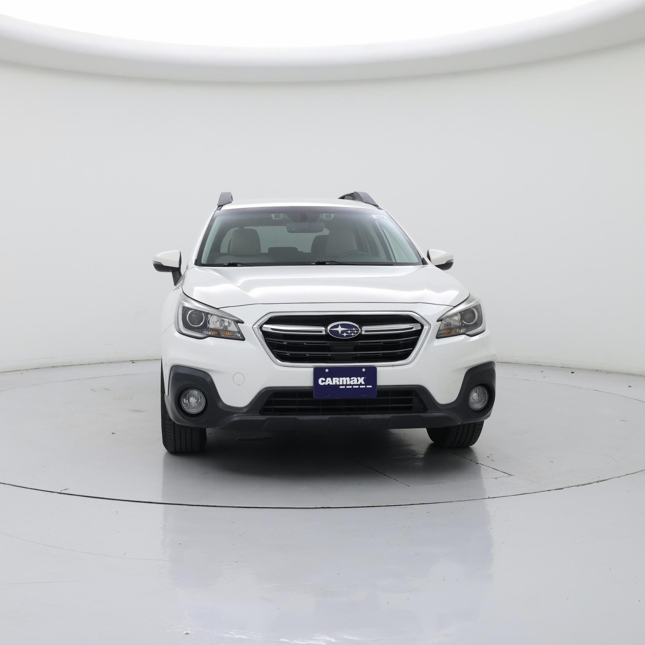 Thumbnail: 2018 Subaru Outback - 5