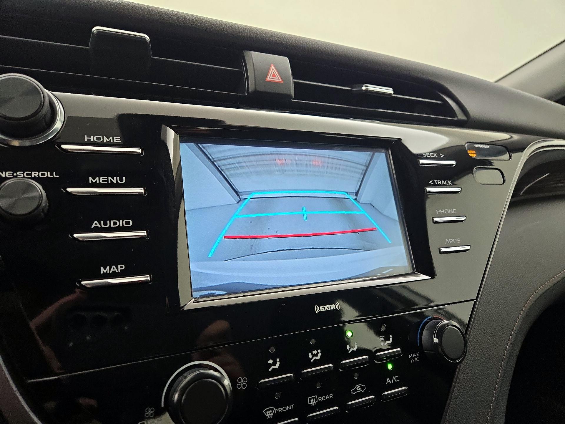 Thumbnail: 2020 Toyota Camry - 14
