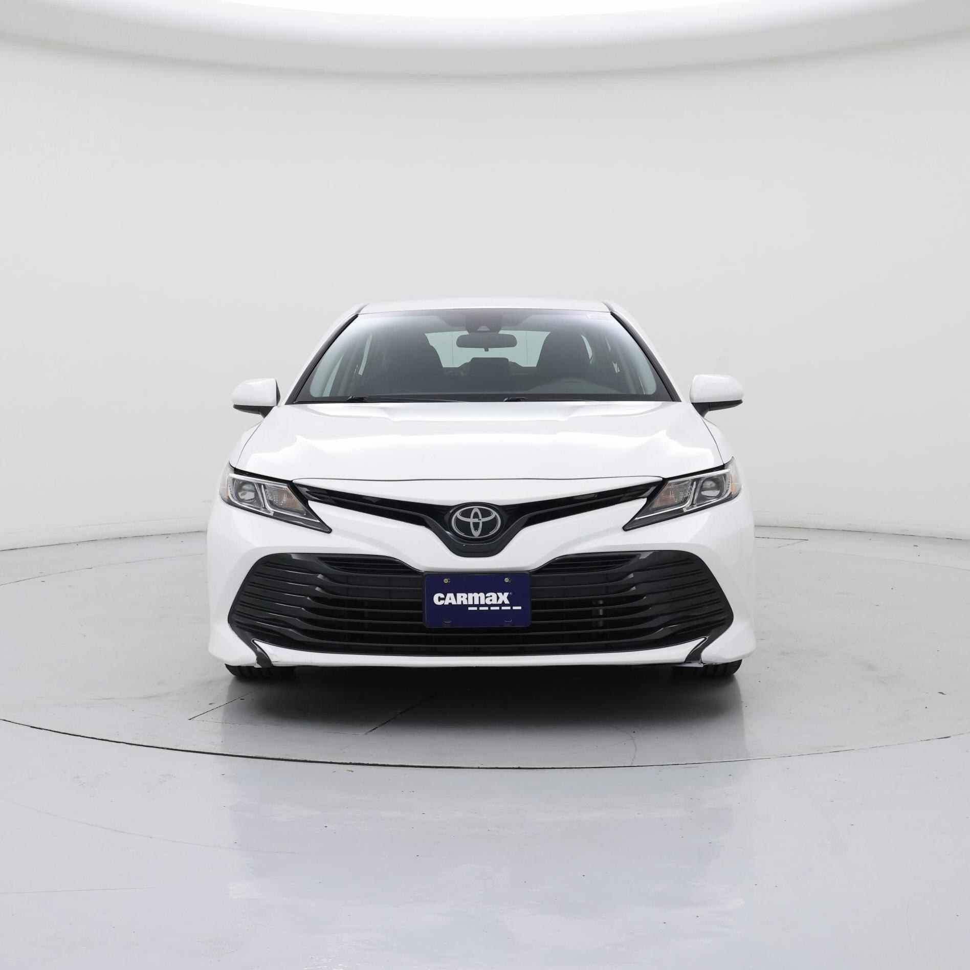Thumbnail: 2020 Toyota Camry - 5