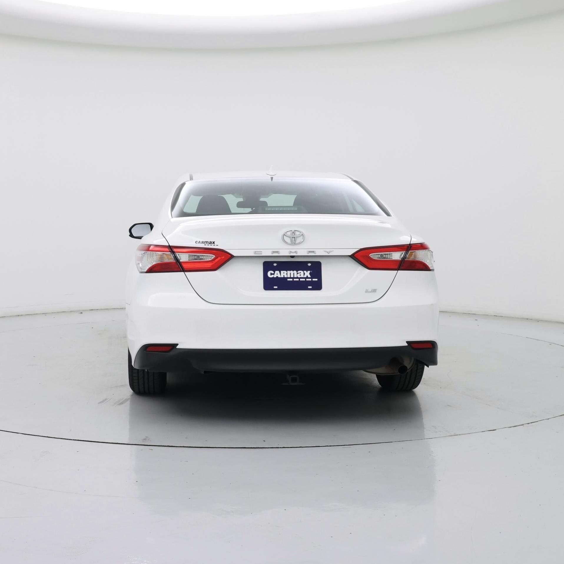 Thumbnail: 2020 Toyota Camry - 6