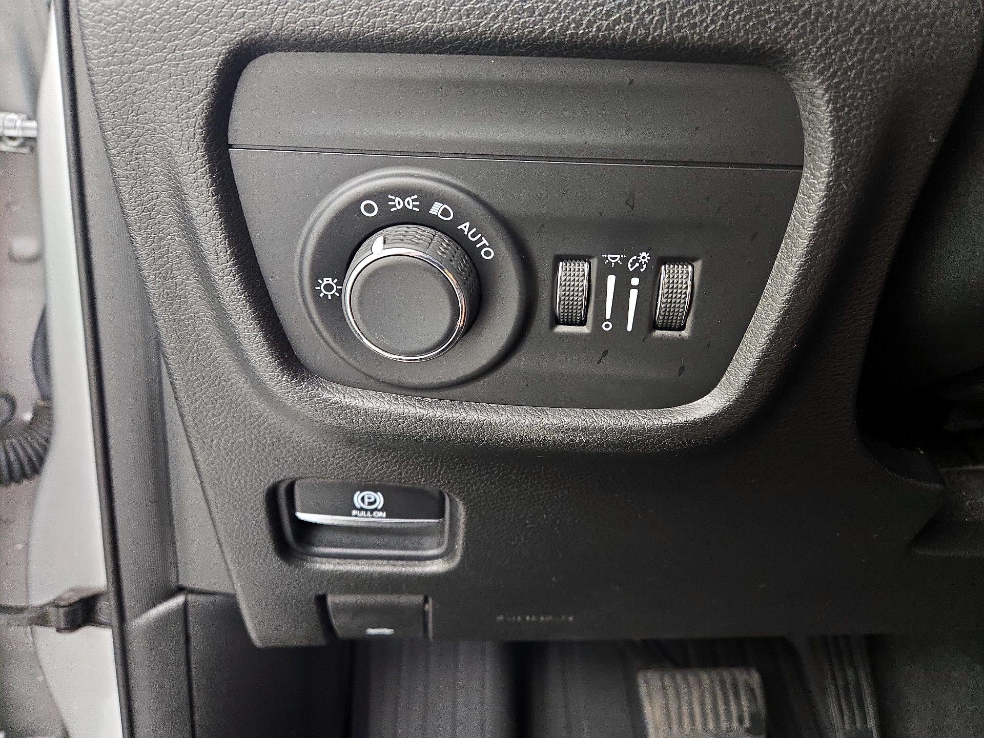 Thumbnail: 2021 Jeep Grand Cherokee L - 13