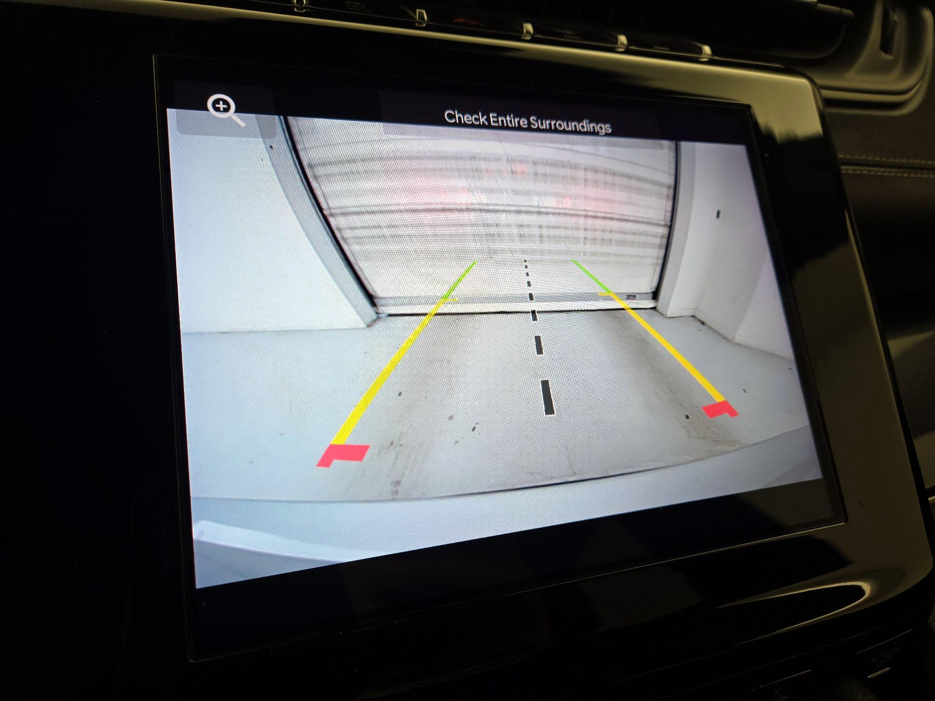 Thumbnail: 2021 Jeep Grand Cherokee L - 14