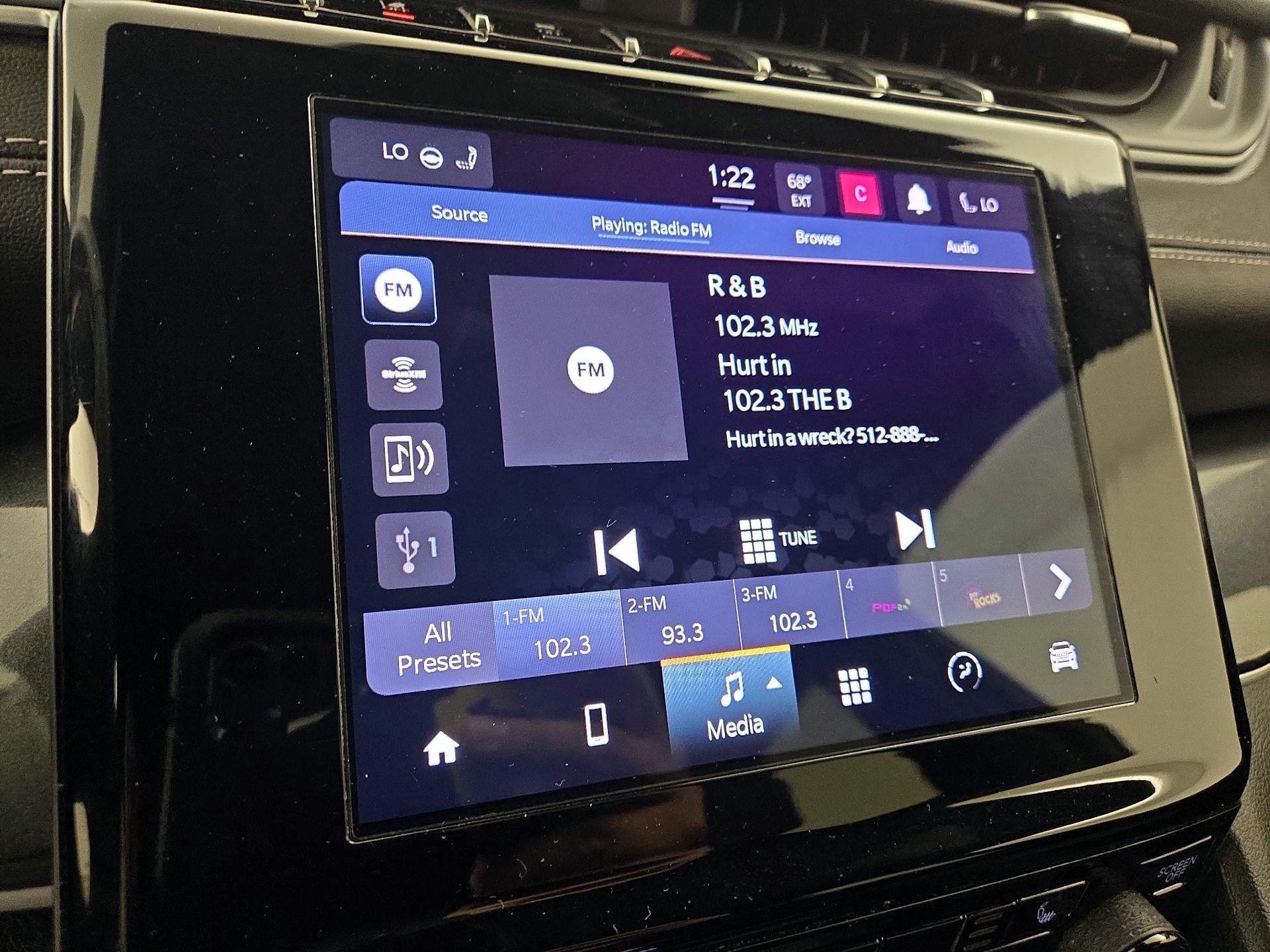 Thumbnail: 2021 Jeep Grand Cherokee L - 15