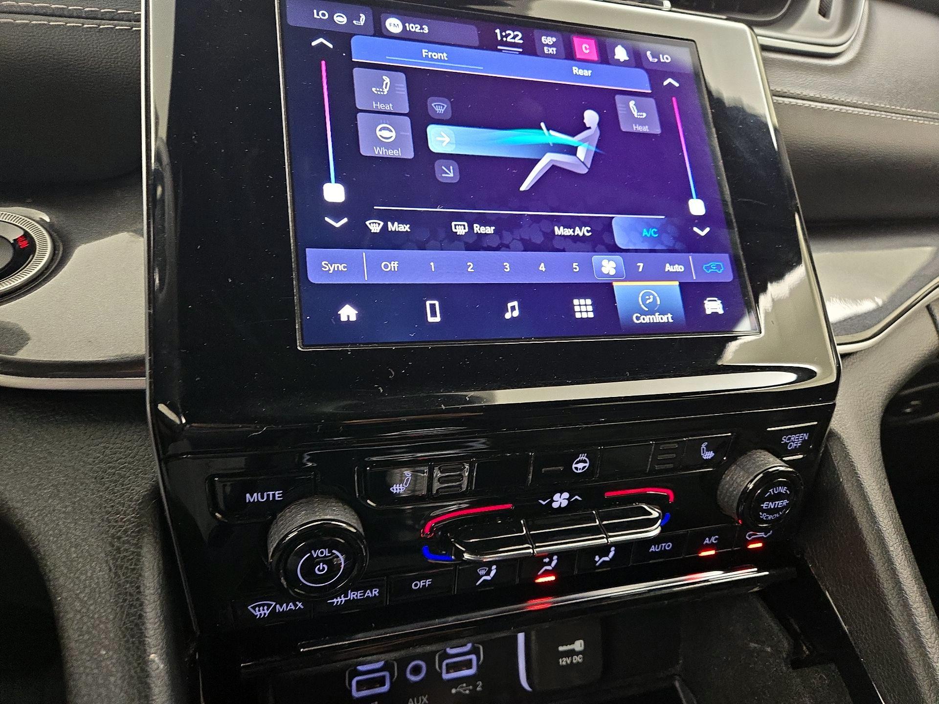 Thumbnail: 2021 Jeep Grand Cherokee L - 16