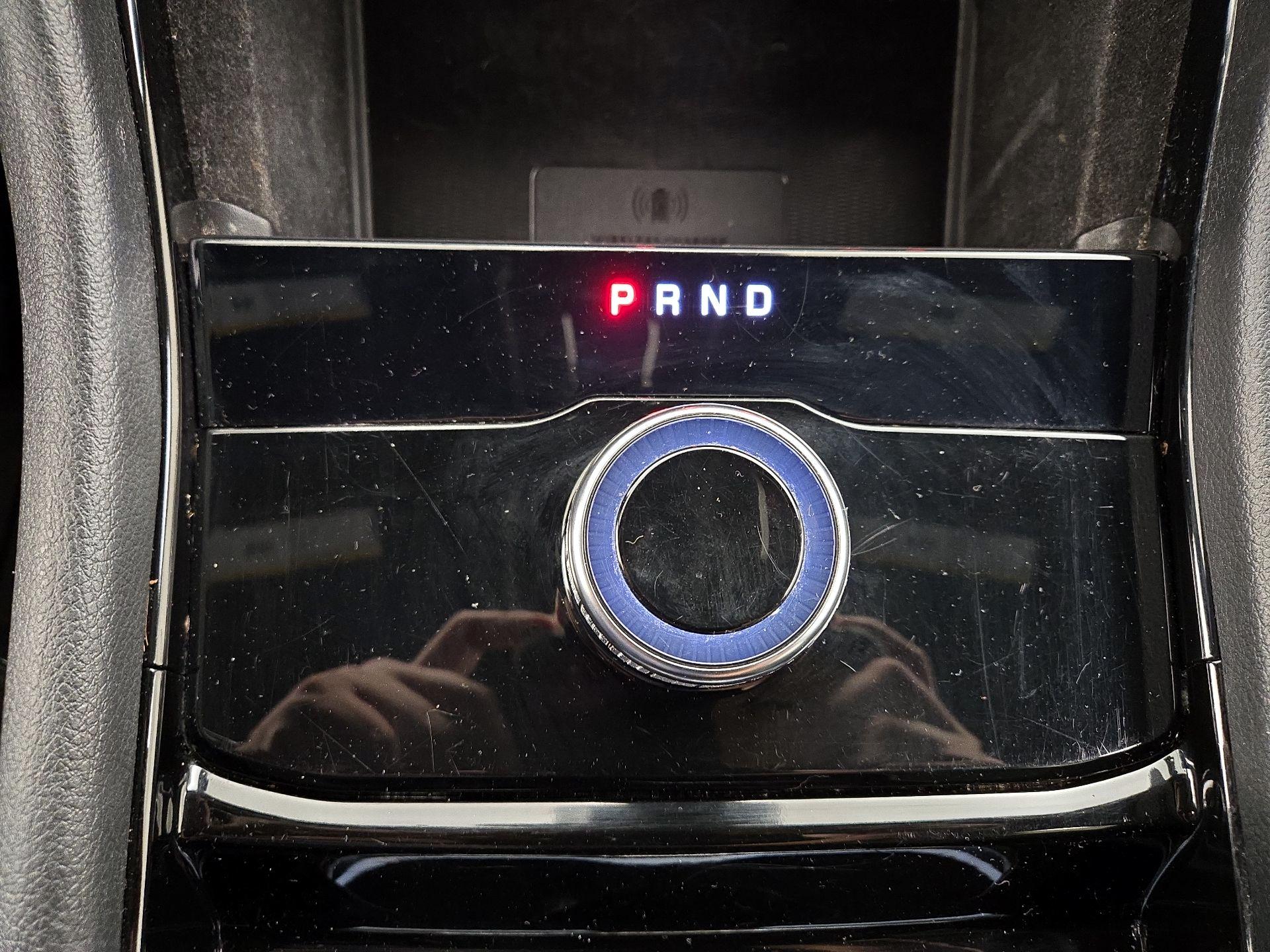 Thumbnail: 2021 Jeep Grand Cherokee L - 17