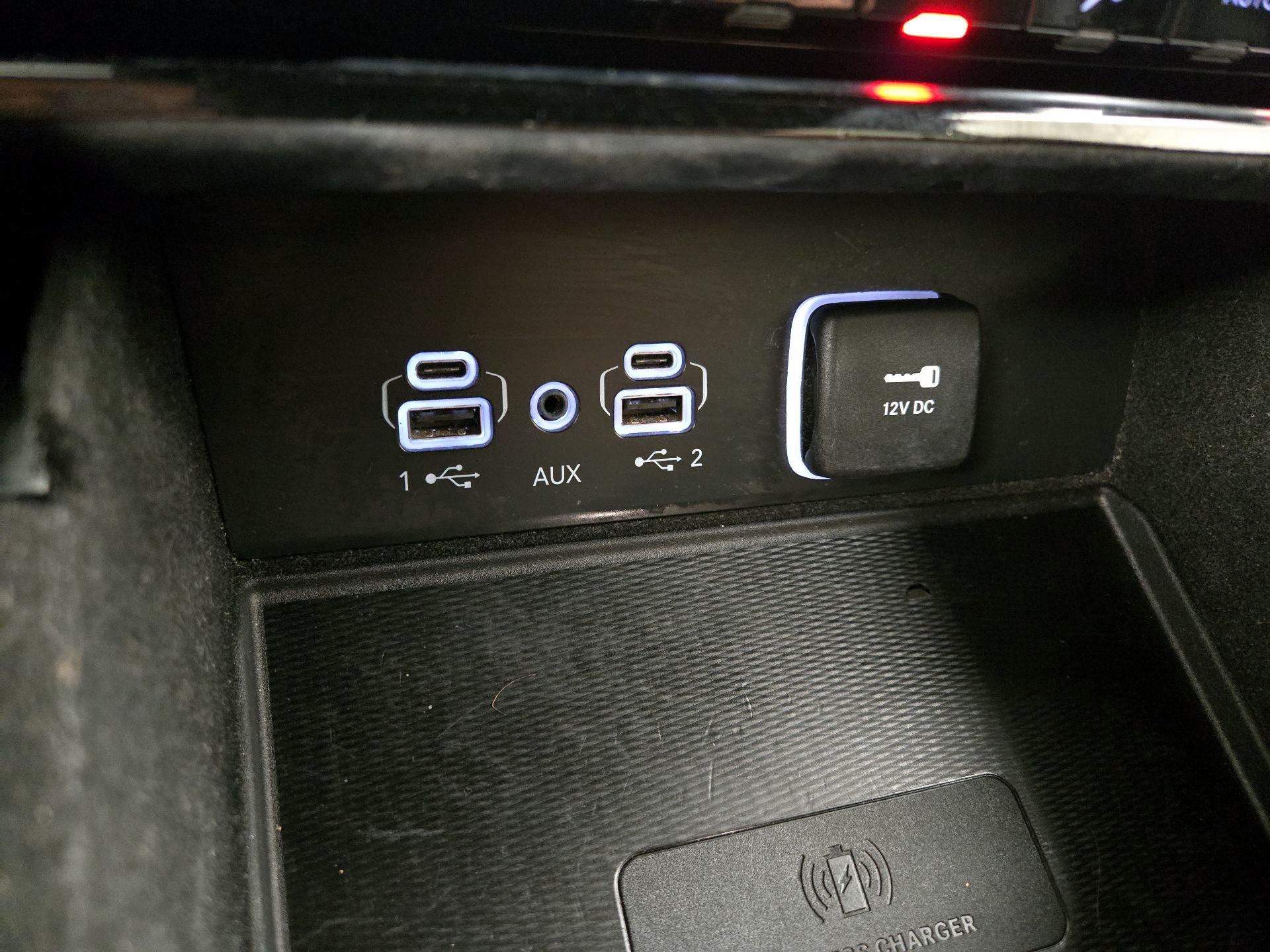 Thumbnail: 2021 Jeep Grand Cherokee L - 18