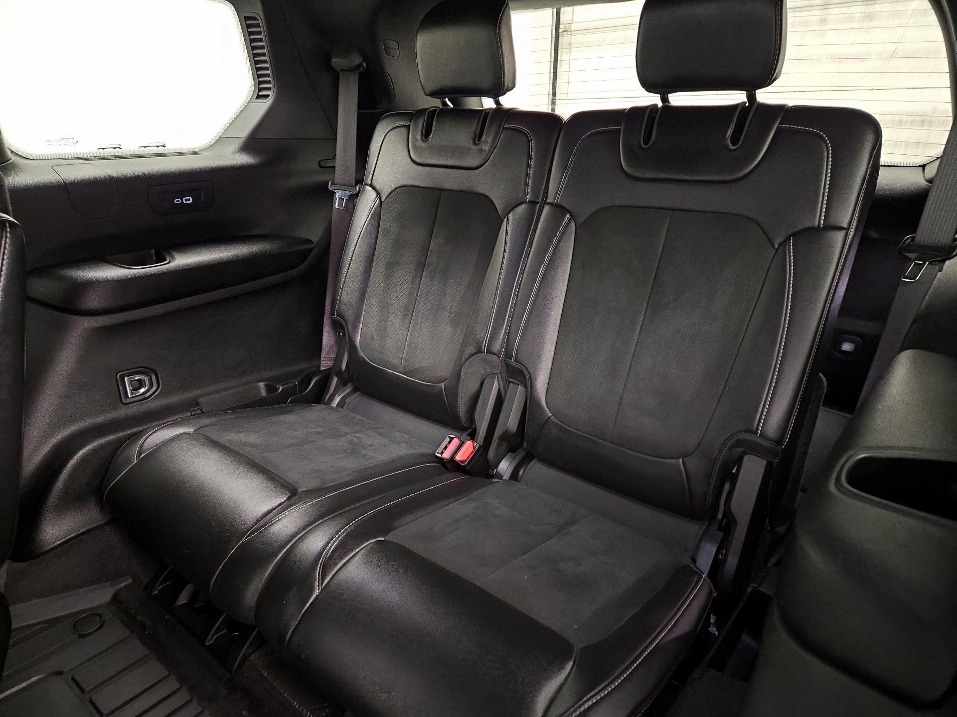 Thumbnail: 2021 Jeep Grand Cherokee L - 20