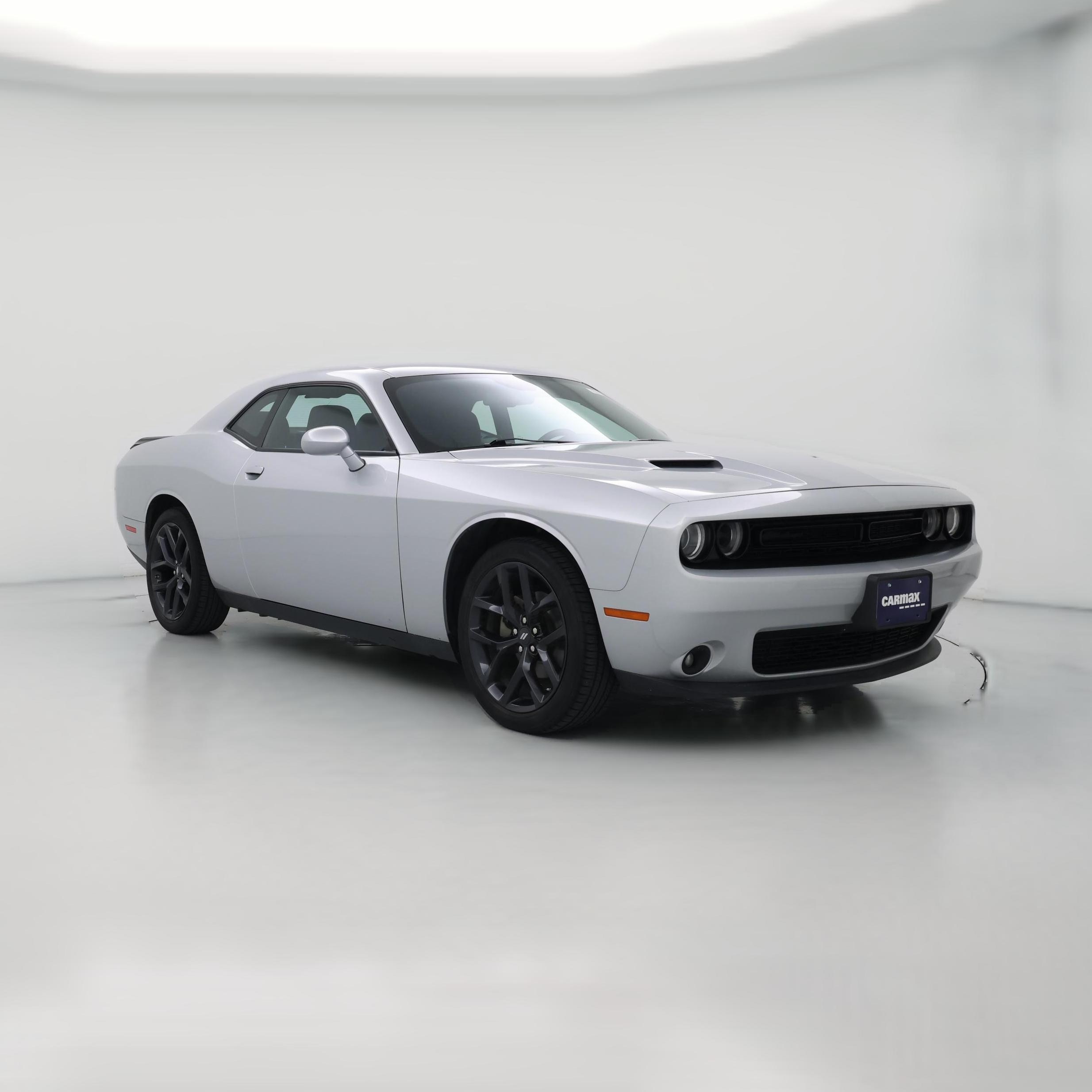 Thumbnail: 2022 Dodge Challenger - 1