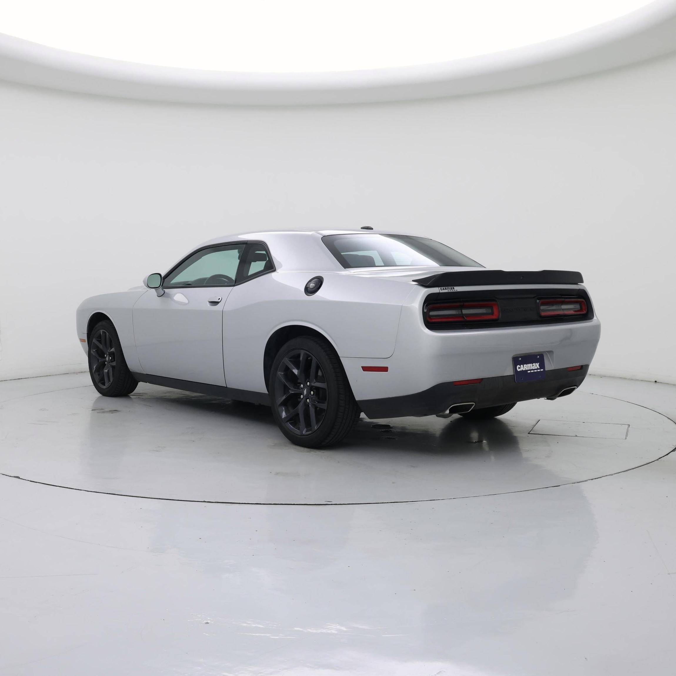 Thumbnail: 2022 Dodge Challenger - 2