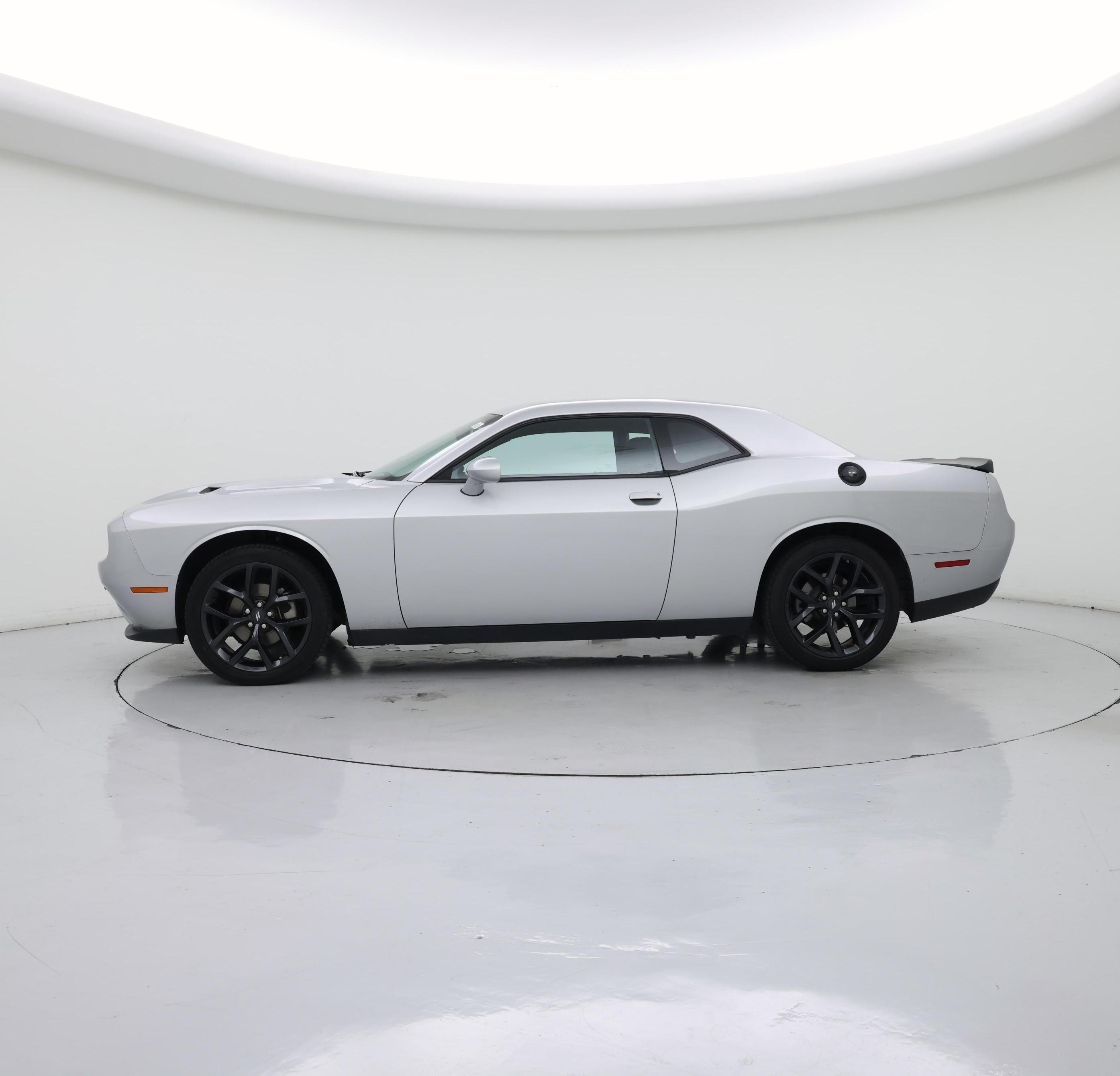 Thumbnail: 2022 Dodge Challenger - 3