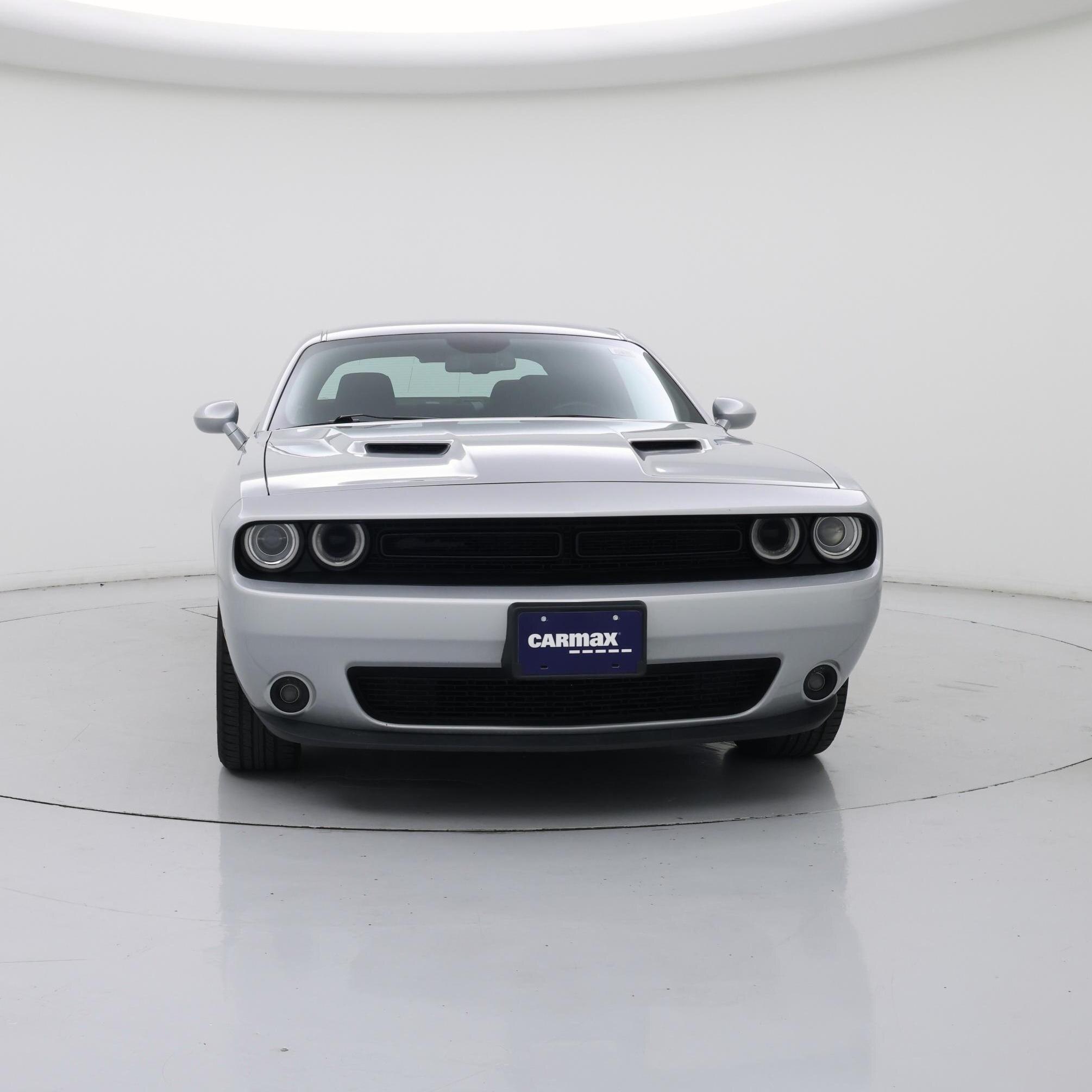 Thumbnail: 2022 Dodge Challenger - 5