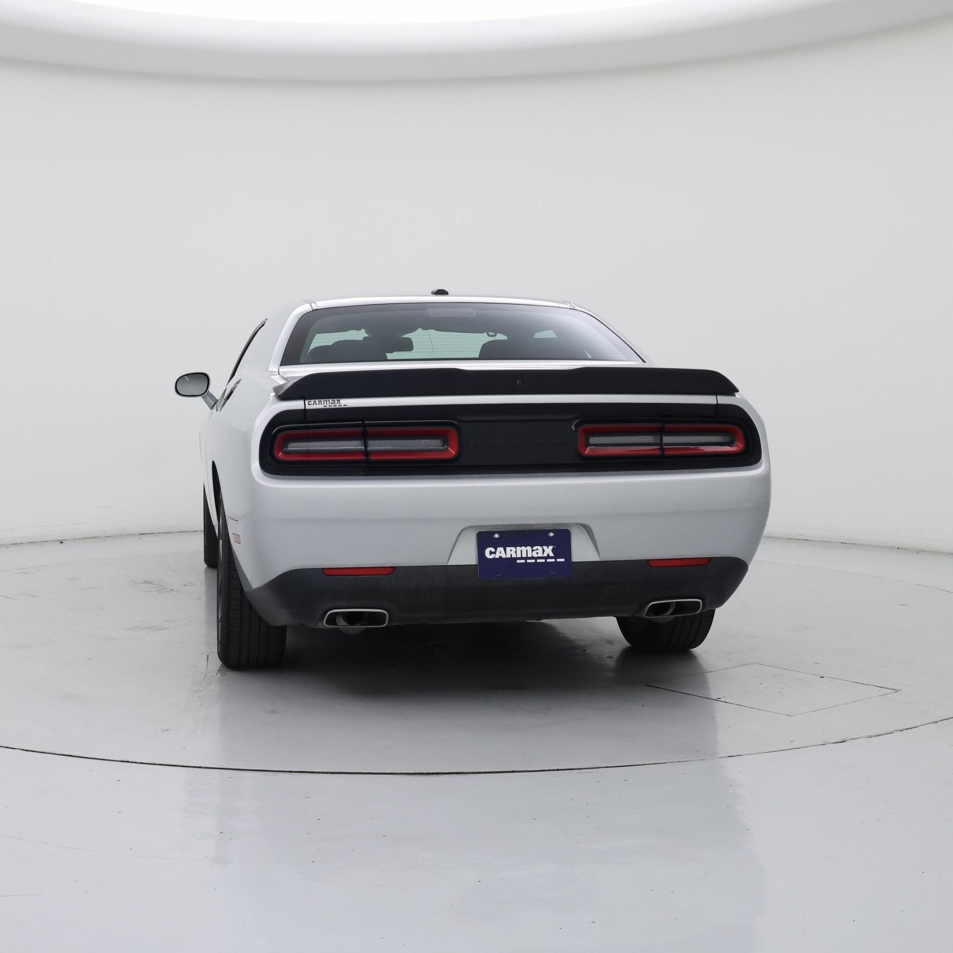 Thumbnail: 2022 Dodge Challenger - 6