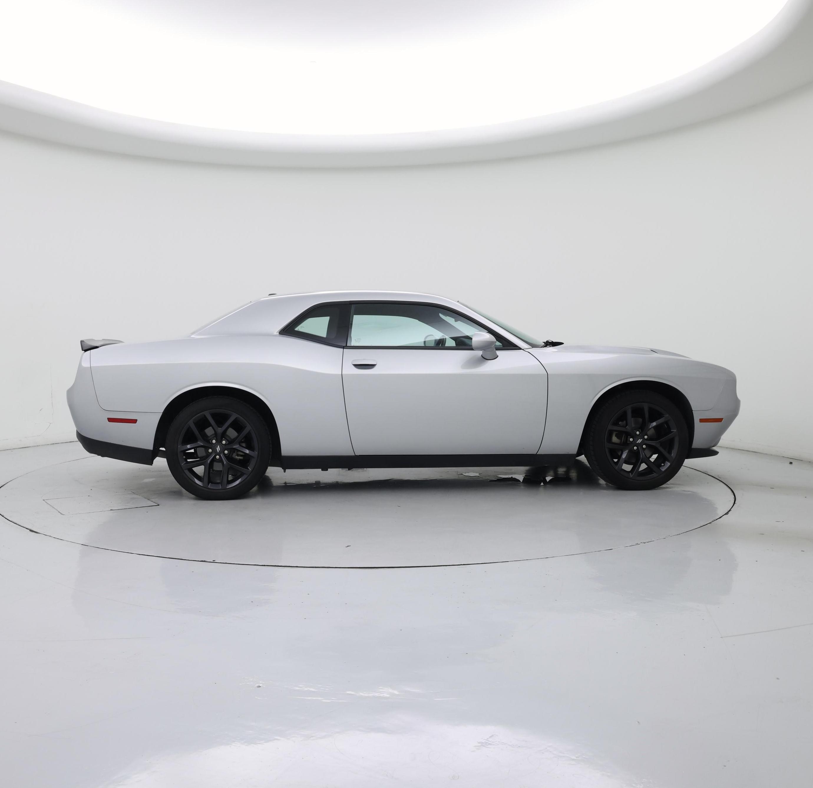 Thumbnail: 2022 Dodge Challenger - 7