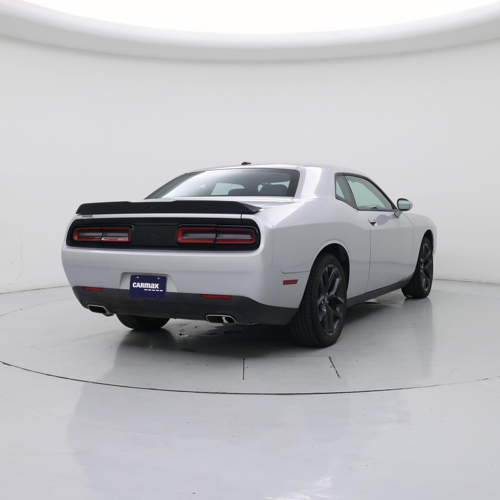 Thumbnail: 2022 Dodge Challenger - 8