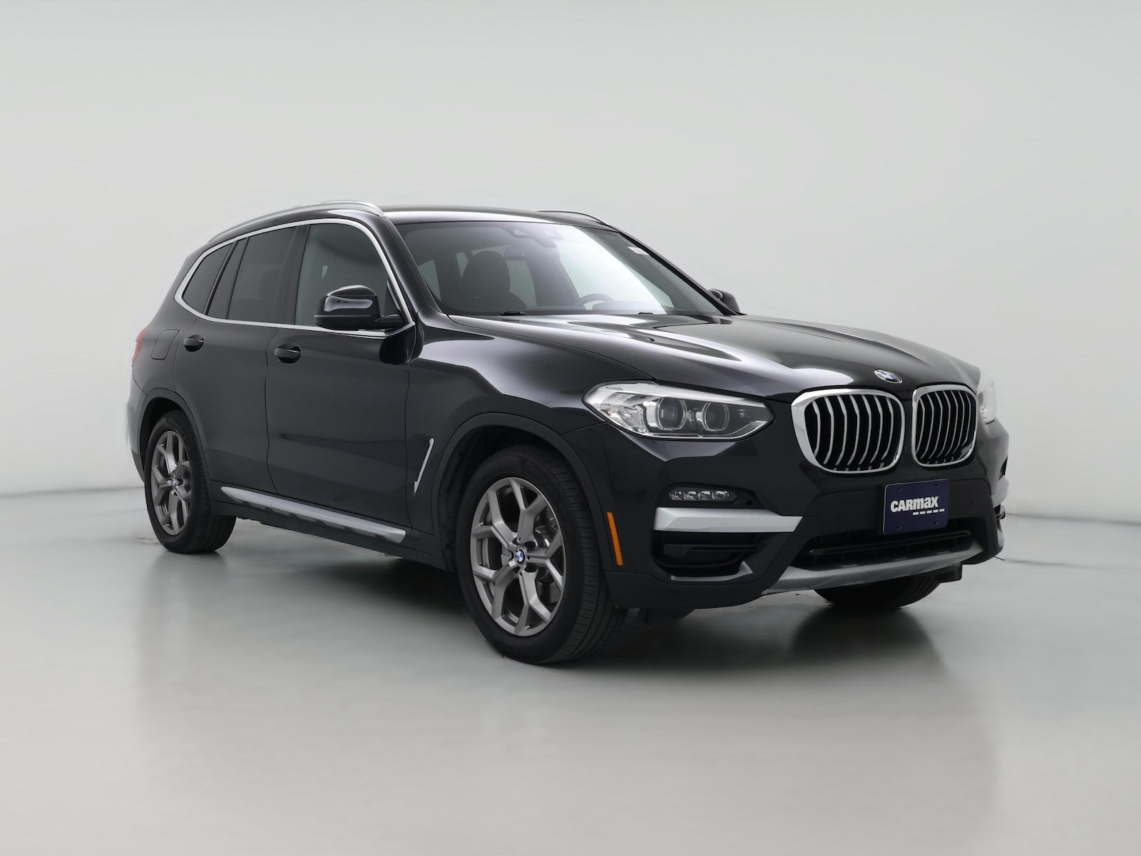 2020 BMW X3
