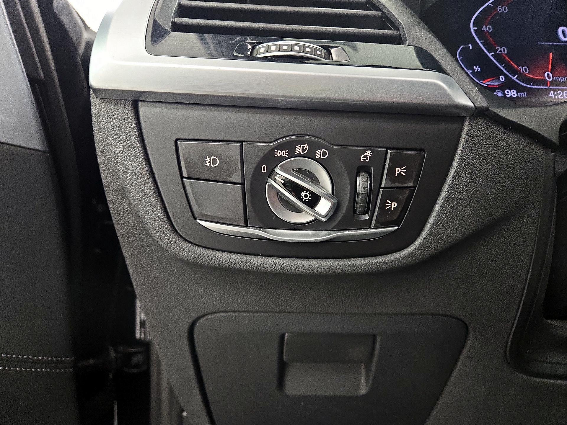 Thumbnail: 2020 BMW X3 - 13