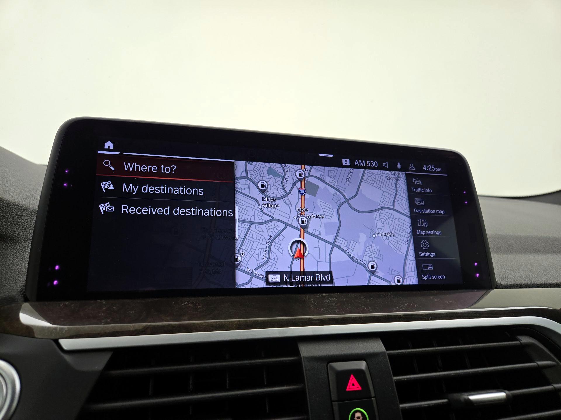 Thumbnail: 2020 BMW X3 - 14