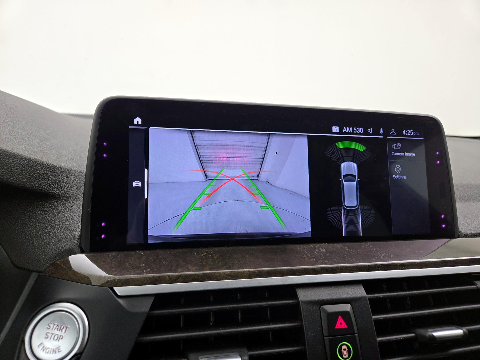 Thumbnail: 2020 BMW X3 - 15
