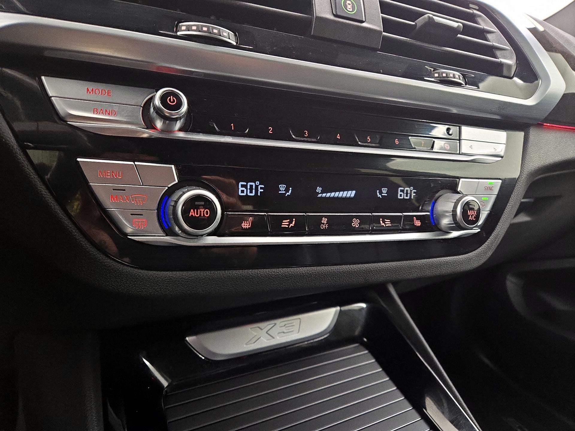 Thumbnail: 2020 BMW X3 - 17
