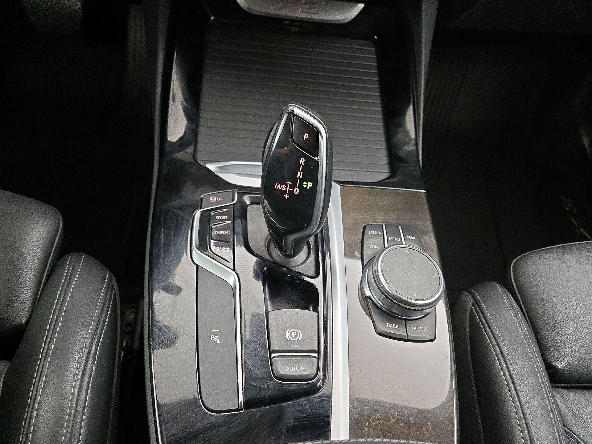 Thumbnail: 2020 BMW X3 - 18
