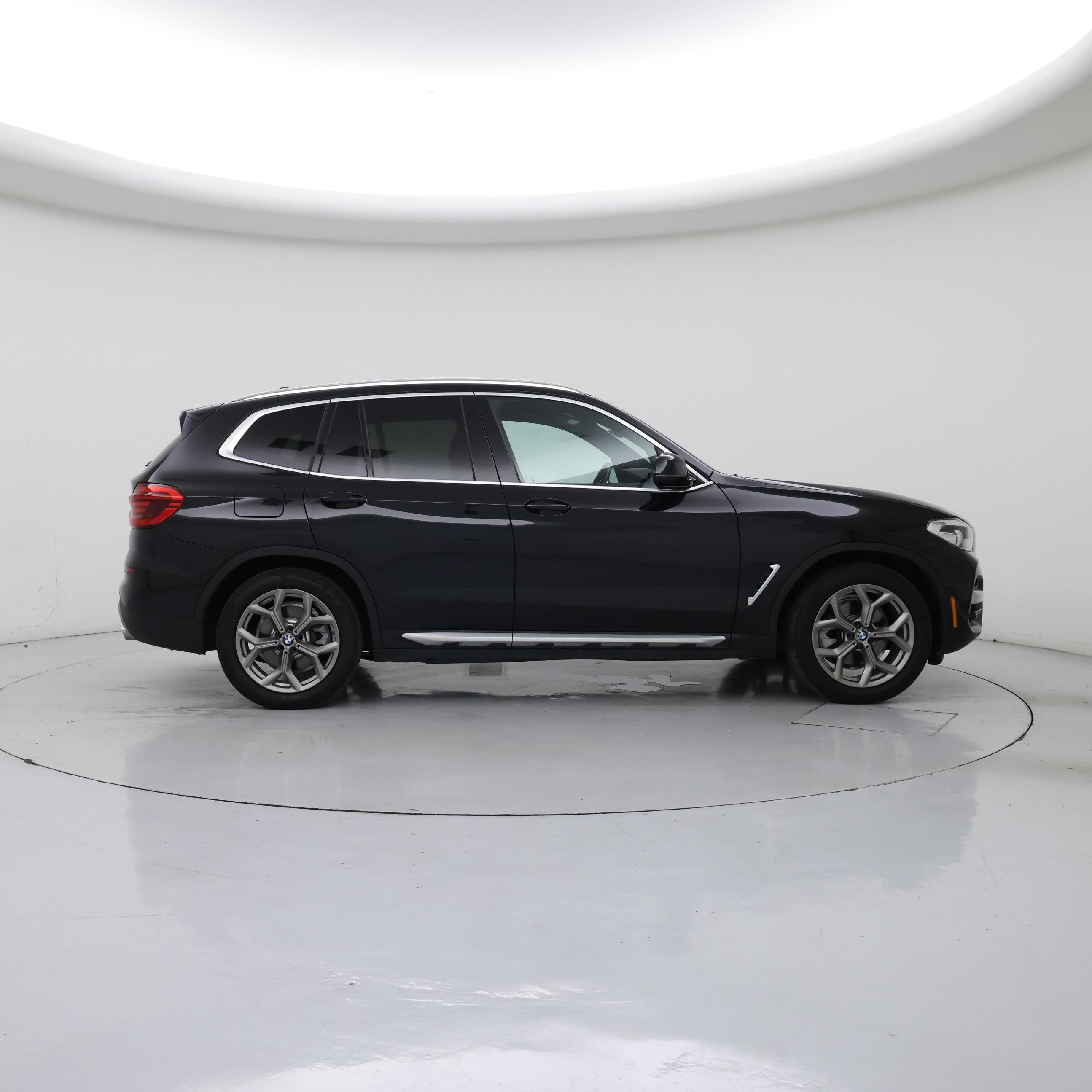 Thumbnail: 2020 BMW X3 - 7
