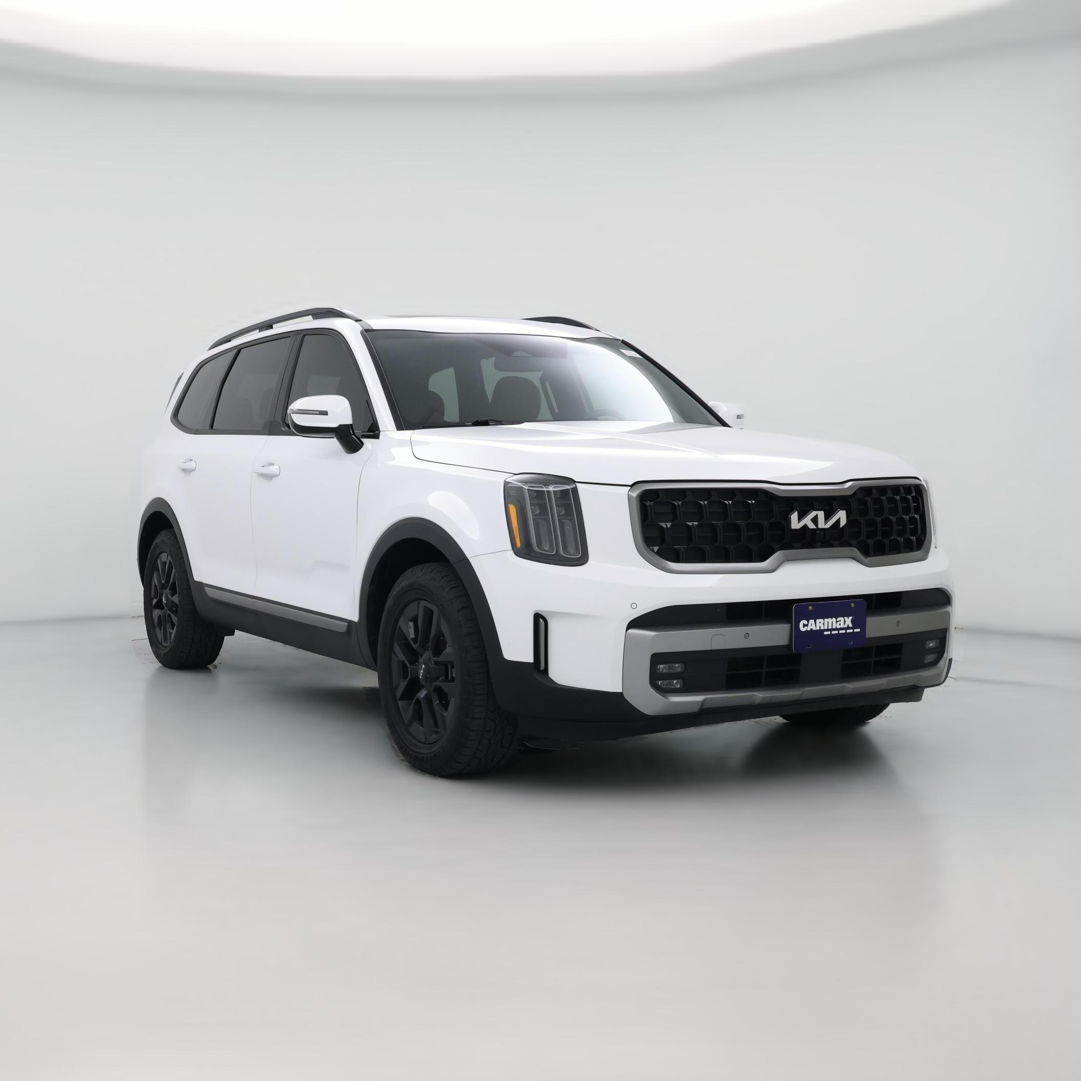 Thumbnail: 2023 Kia Telluride - 1