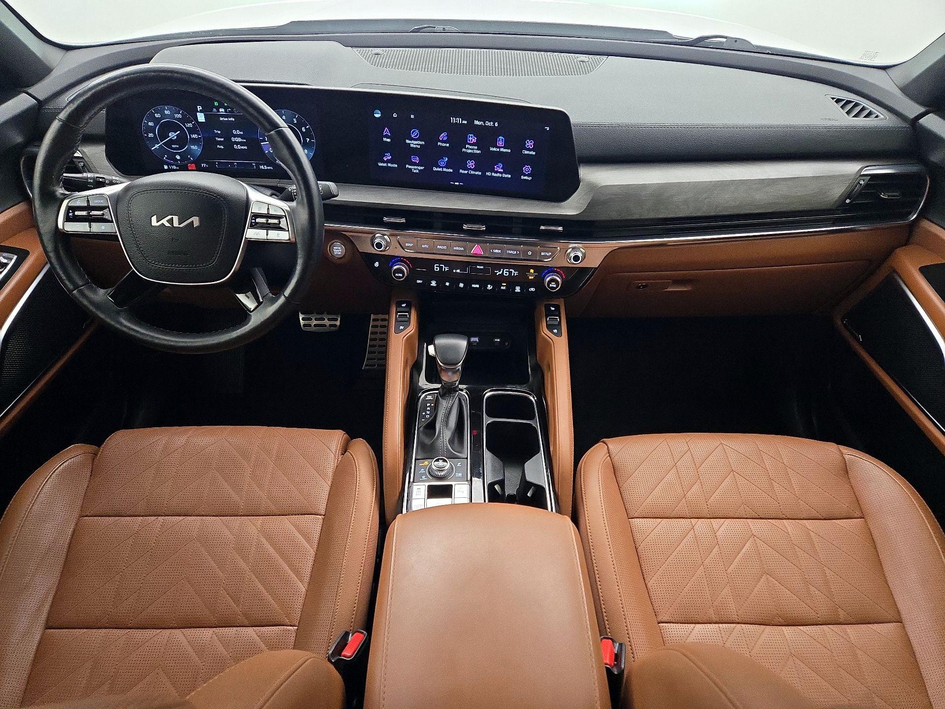 Thumbnail: 2023 Kia Telluride - 9