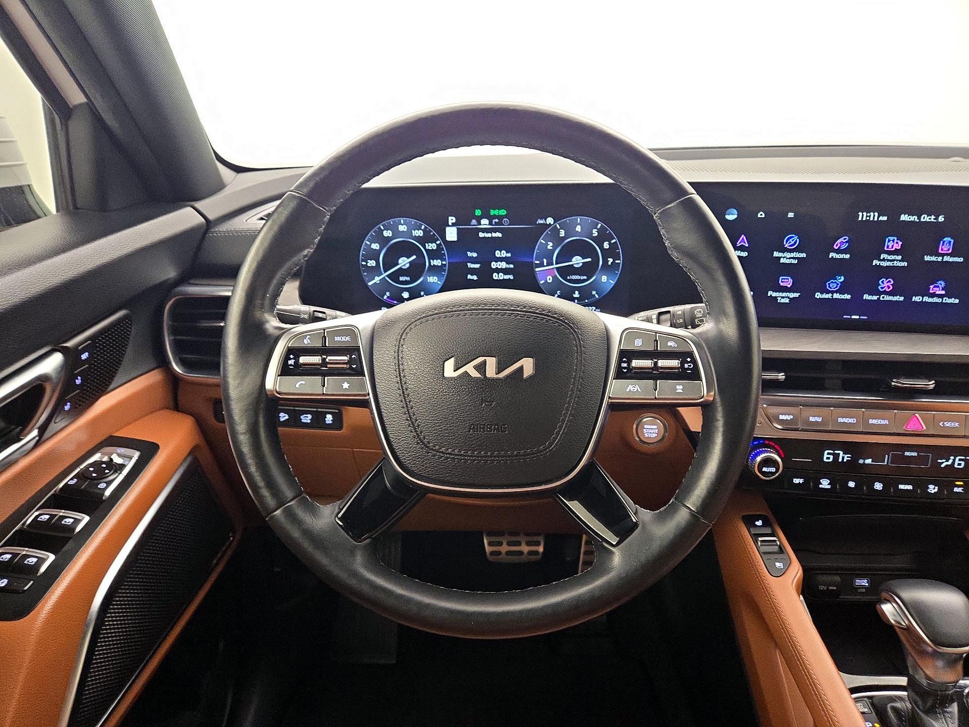 Thumbnail: 2023 Kia Telluride - 10