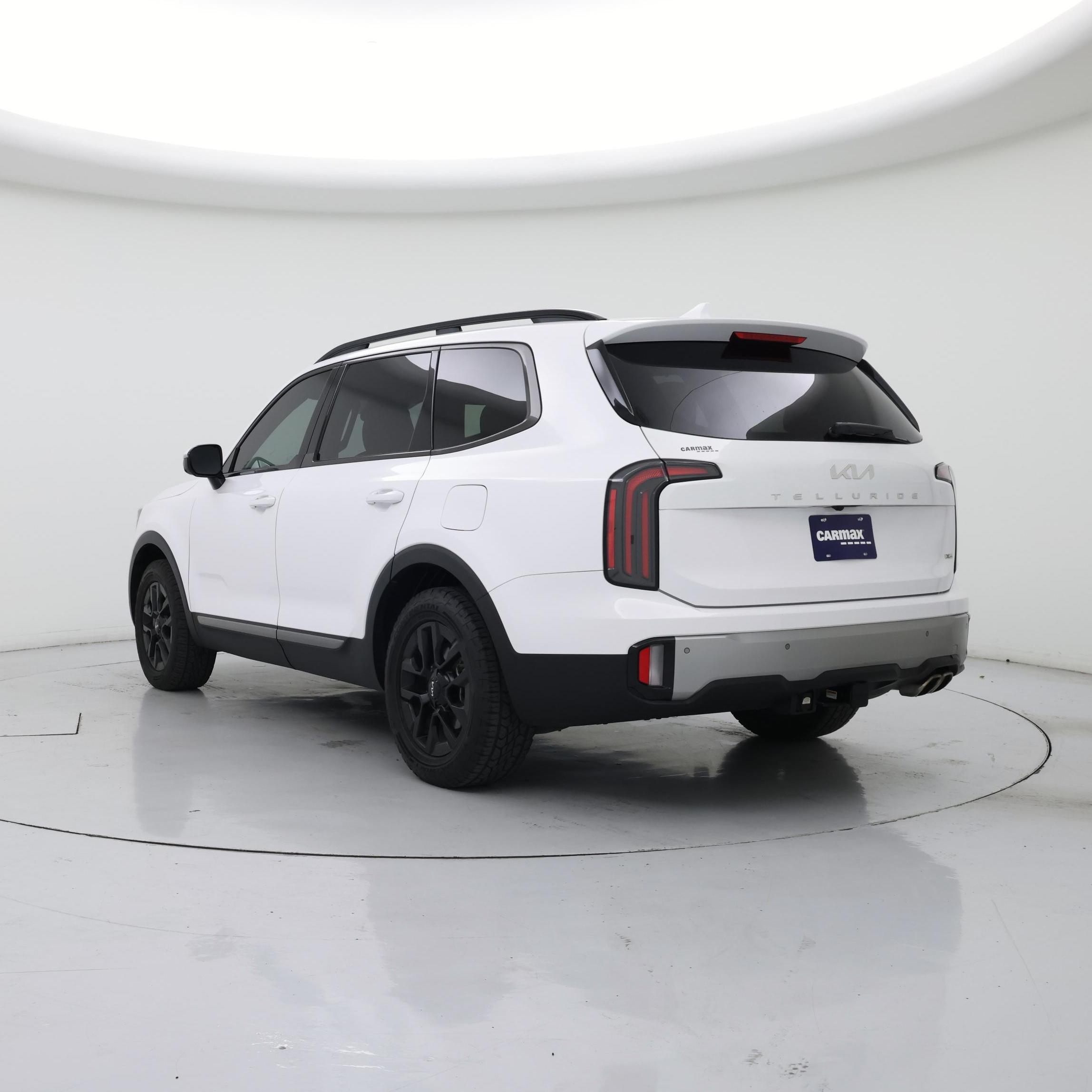 Thumbnail: 2023 Kia Telluride - 2