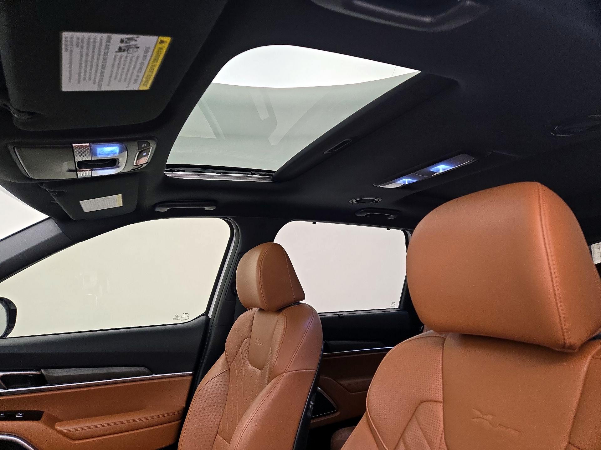 Thumbnail: 2023 Kia Telluride - 20
