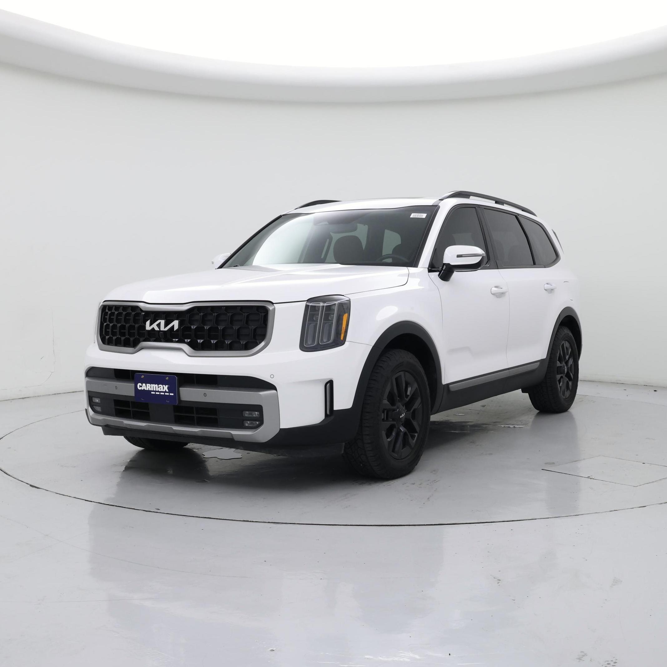 Thumbnail: 2023 Kia Telluride - 4