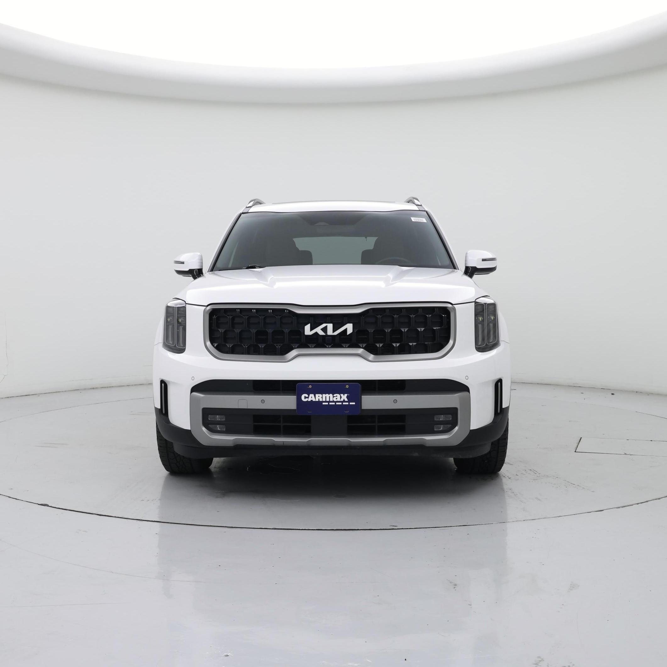 Thumbnail: 2023 Kia Telluride - 5