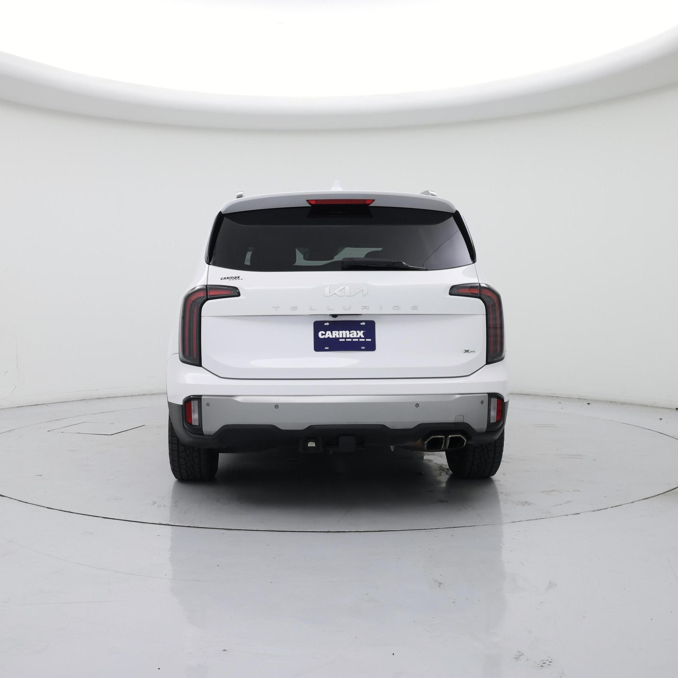 Thumbnail: 2023 Kia Telluride - 6