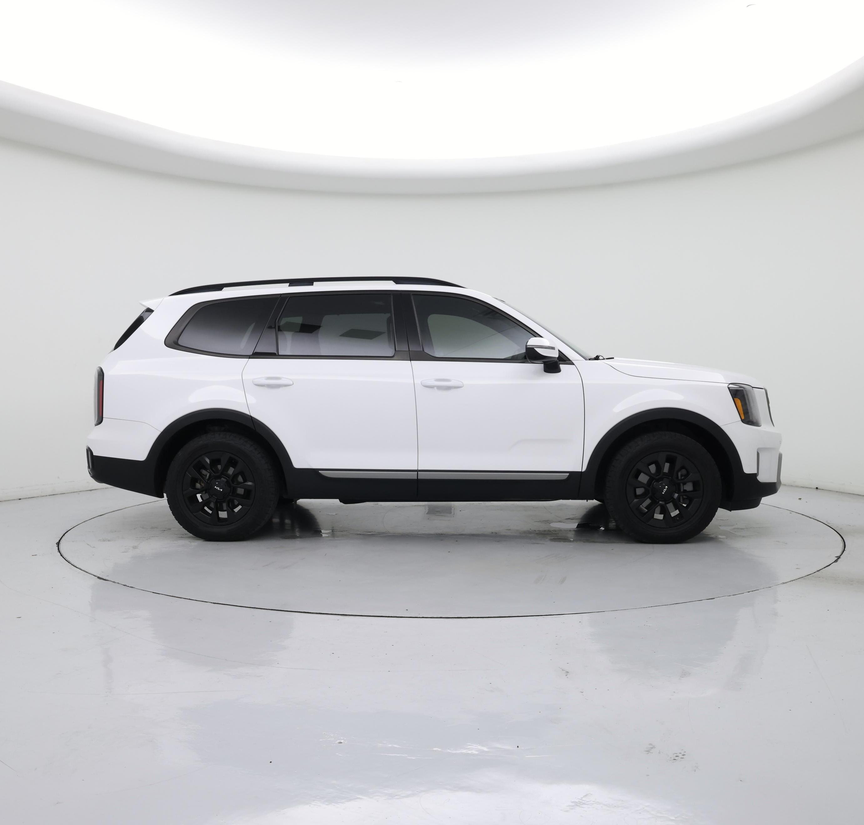 Thumbnail: 2023 Kia Telluride - 7