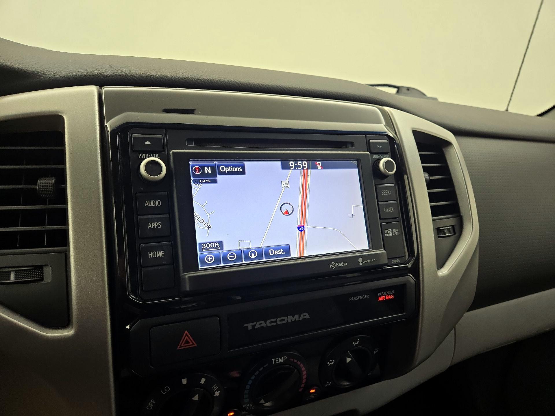 Thumbnail: 2015 Toyota Tacoma - 14