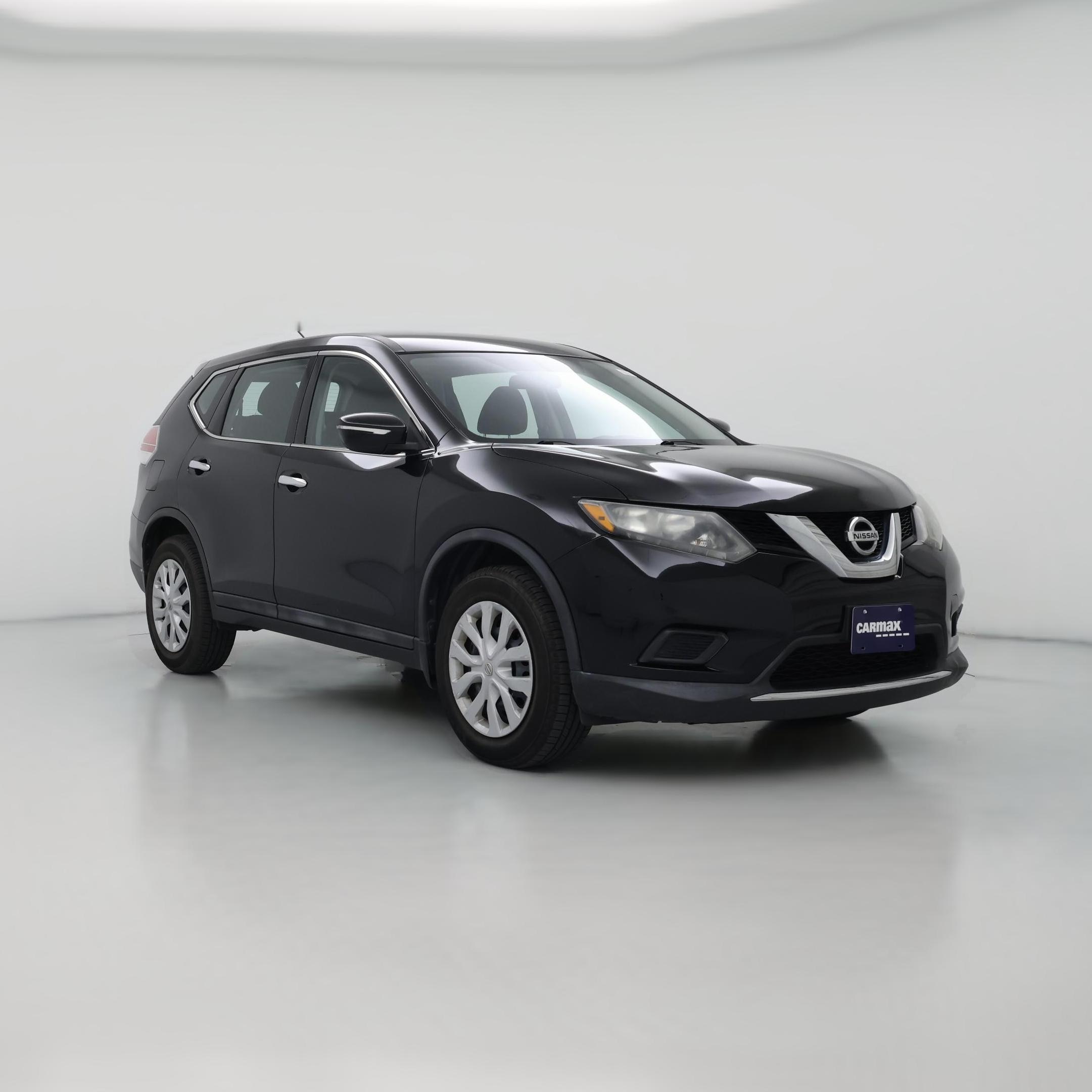 Thumbnail: 2014 Nissan Rogue - 1