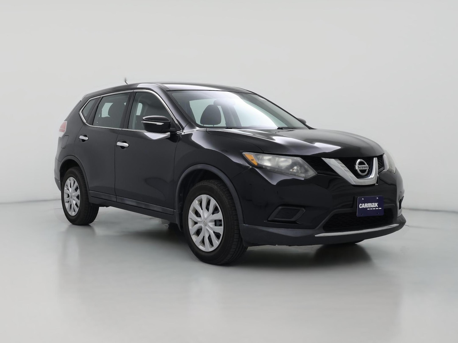 2014 Nissan Rogue