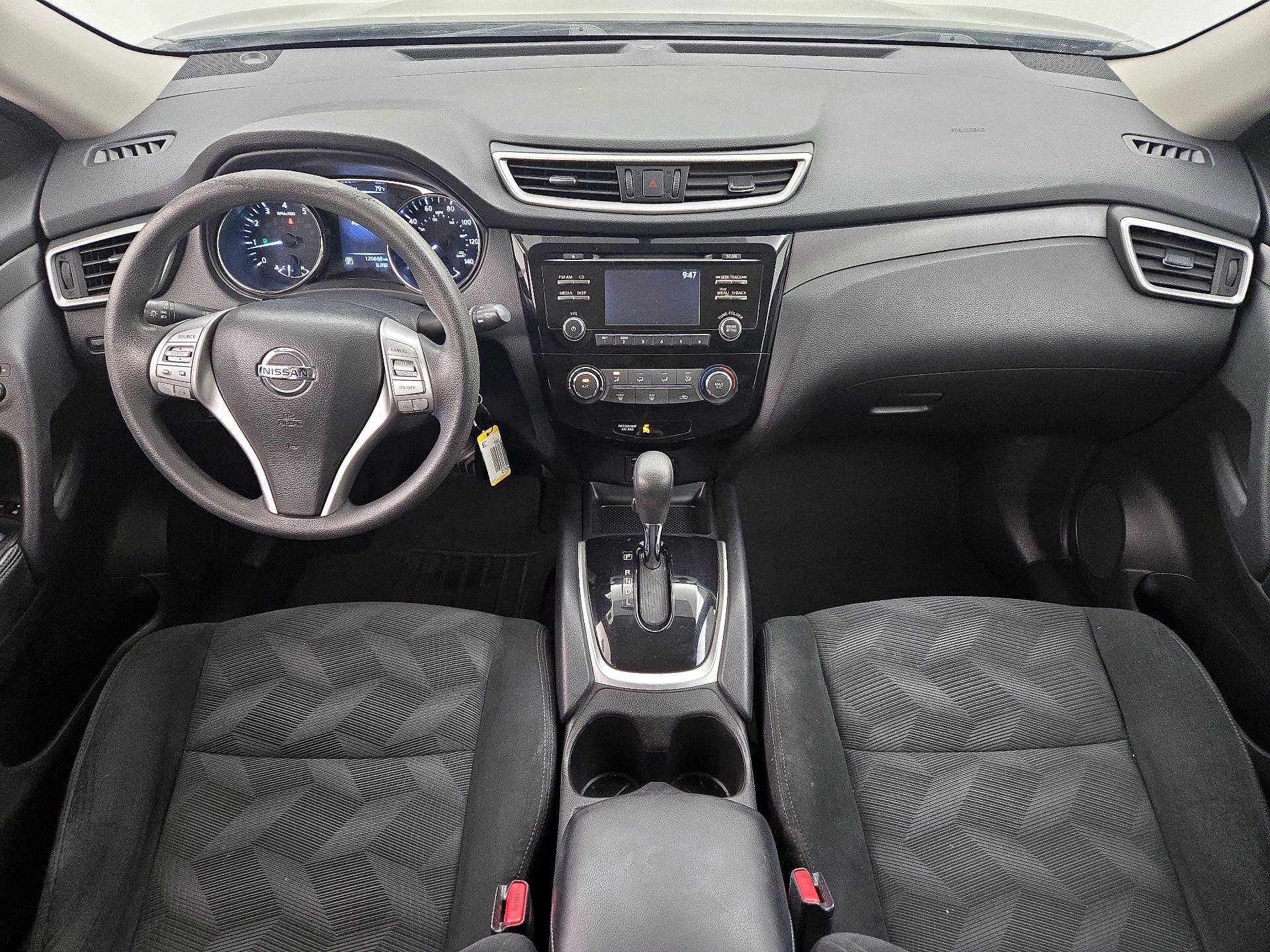 Thumbnail: 2014 Nissan Rogue - 9