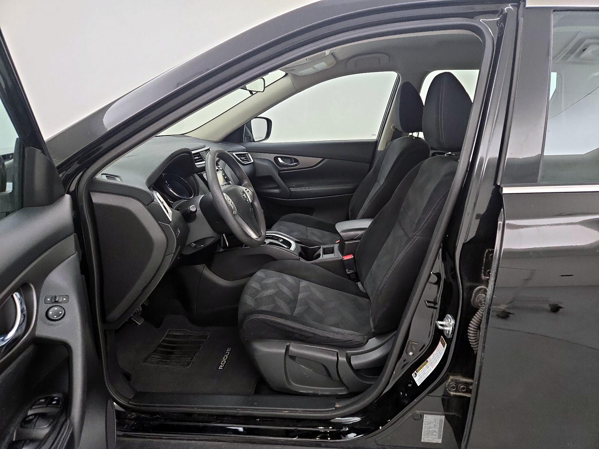 Thumbnail: 2014 Nissan Rogue - 11