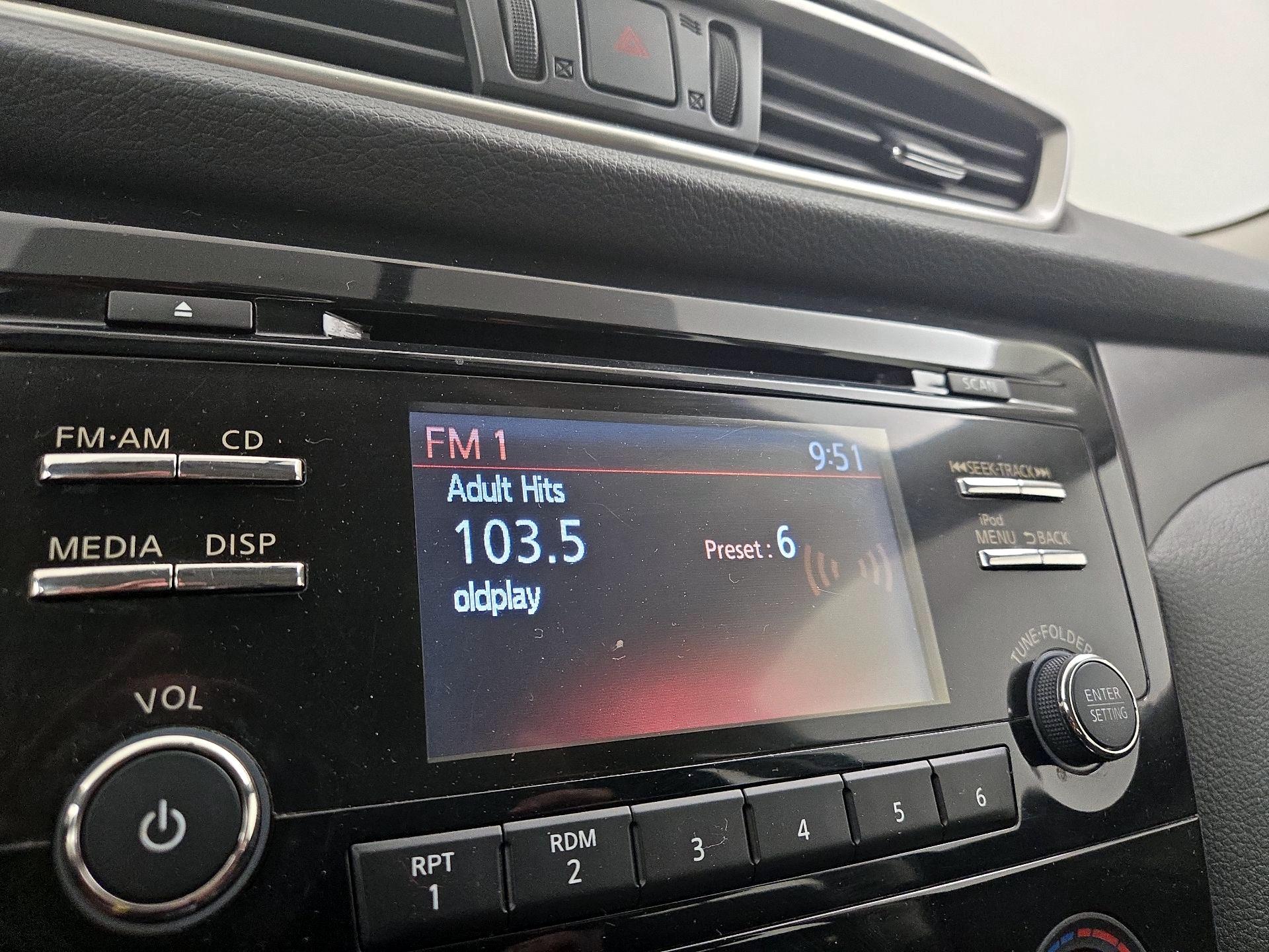 Thumbnail: 2014 Nissan Rogue - 15