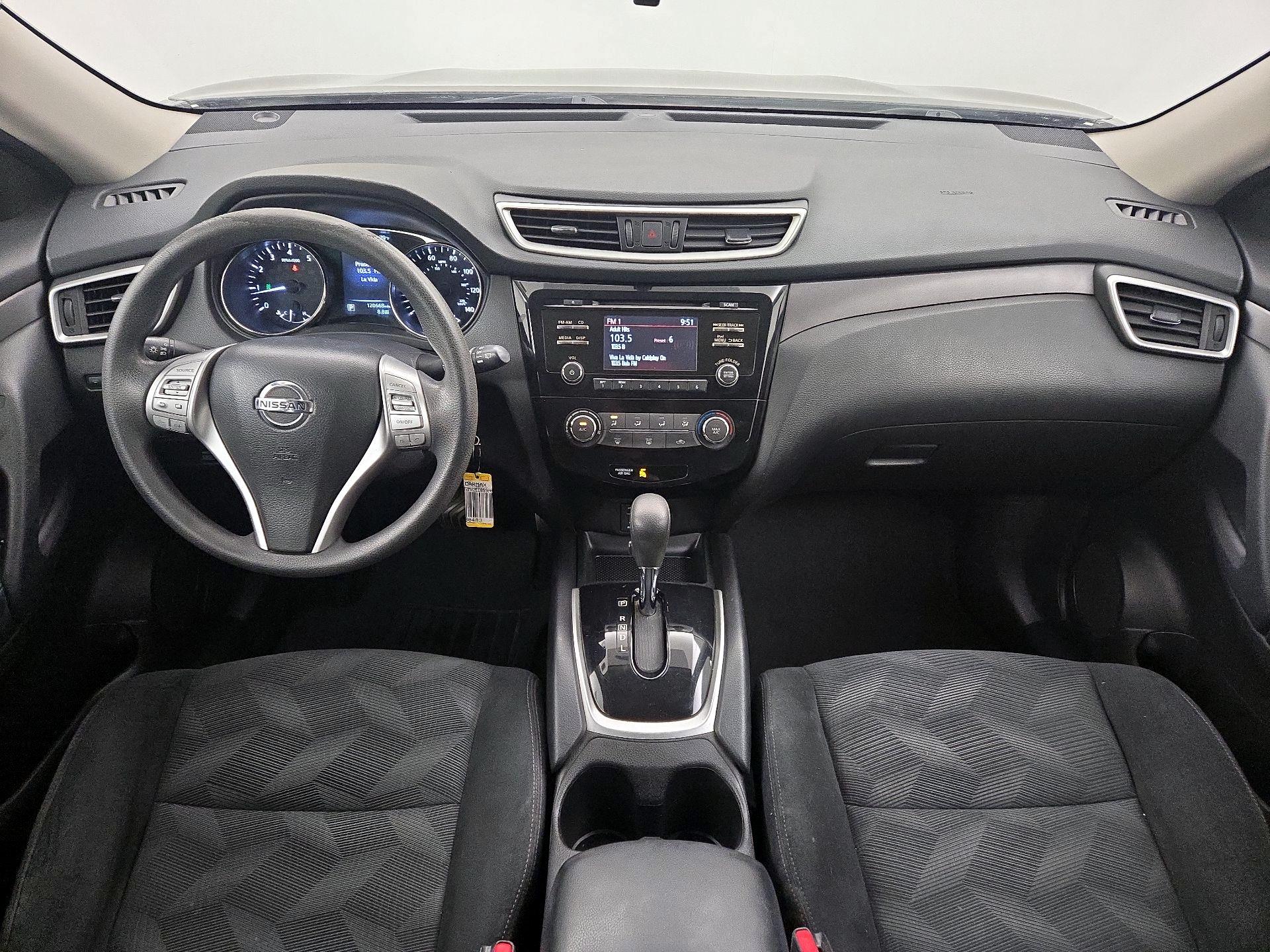 Thumbnail: 2014 Nissan Rogue - 19