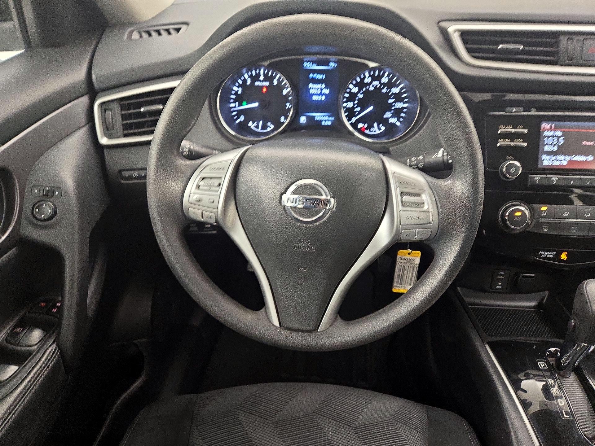 Thumbnail: 2014 Nissan Rogue - 20
