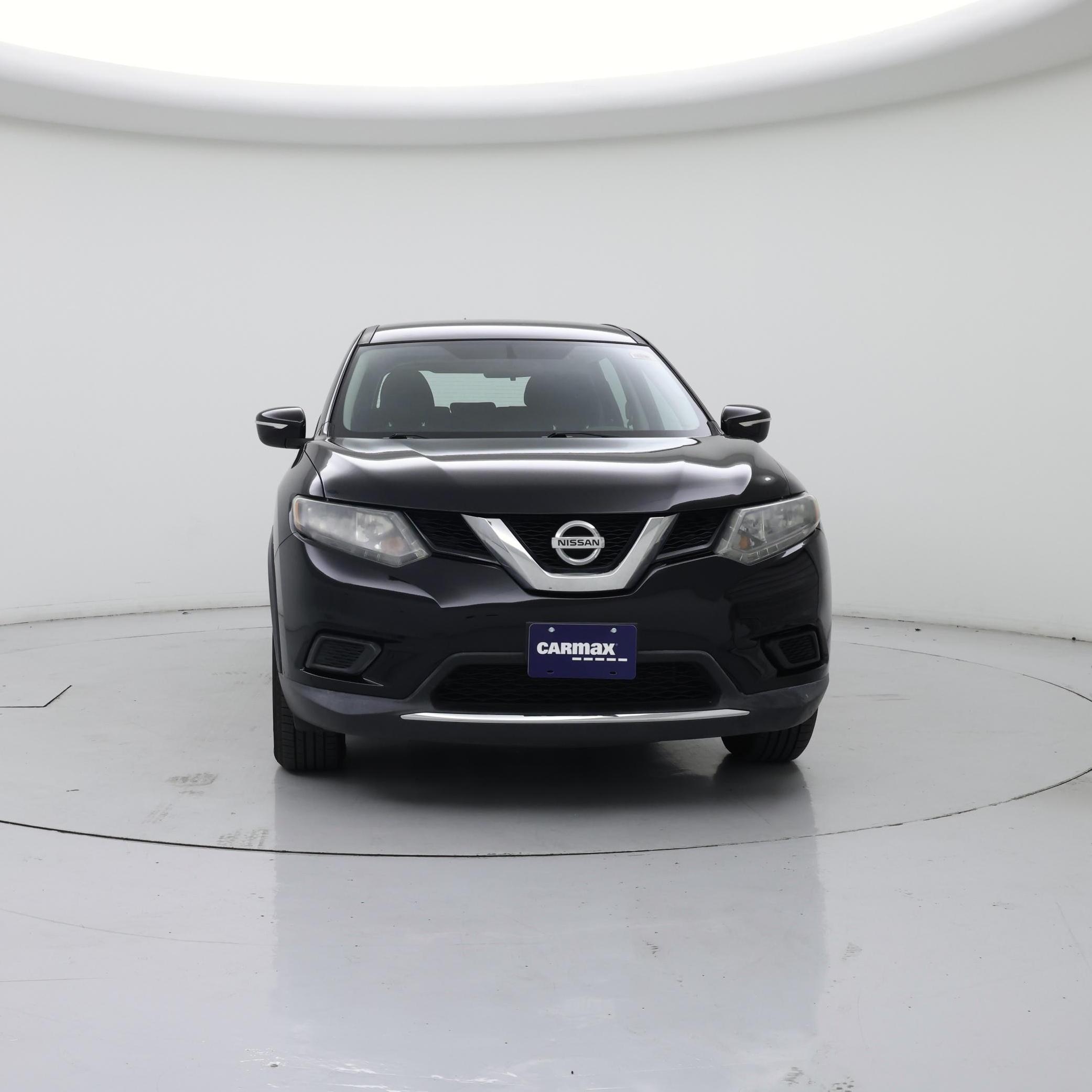 Thumbnail: 2014 Nissan Rogue - 5