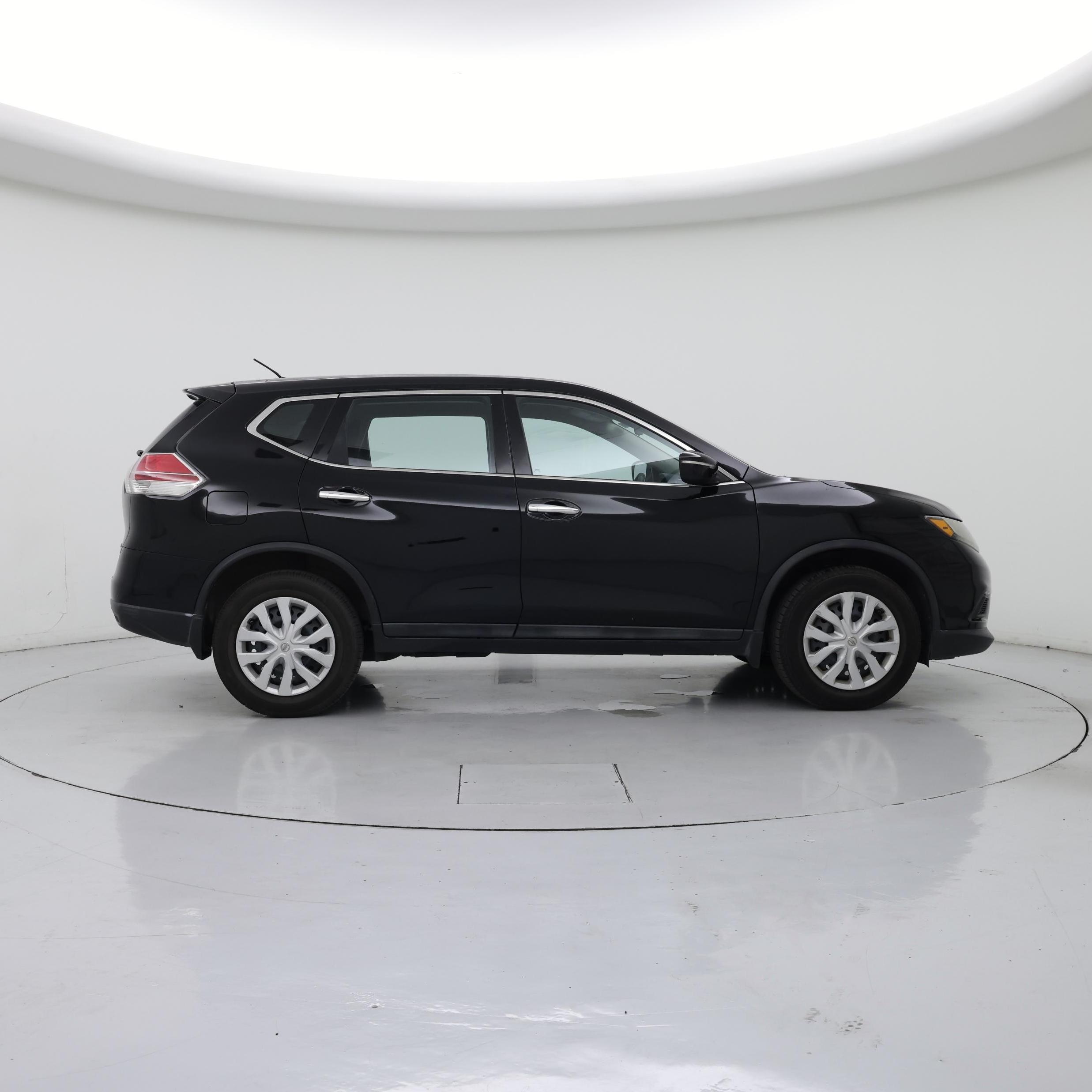 Thumbnail: 2014 Nissan Rogue - 7