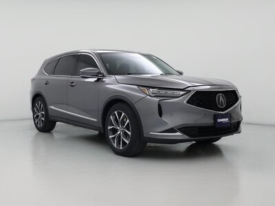 2023 Acura MDX SH-AWD Technology