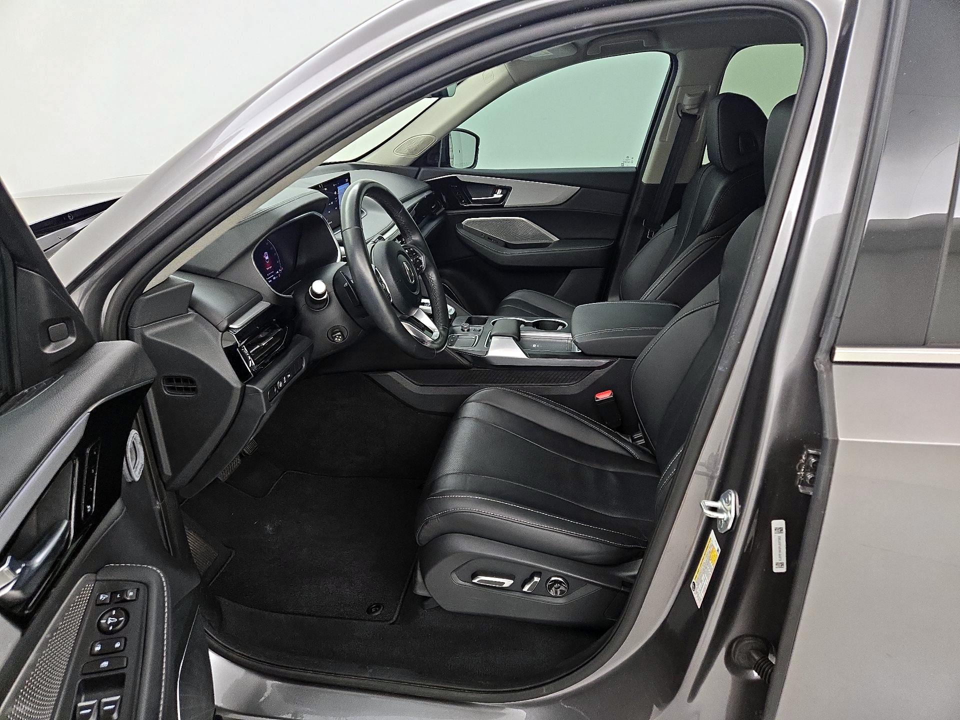 Thumbnail: 2023 Acura MDX - 11