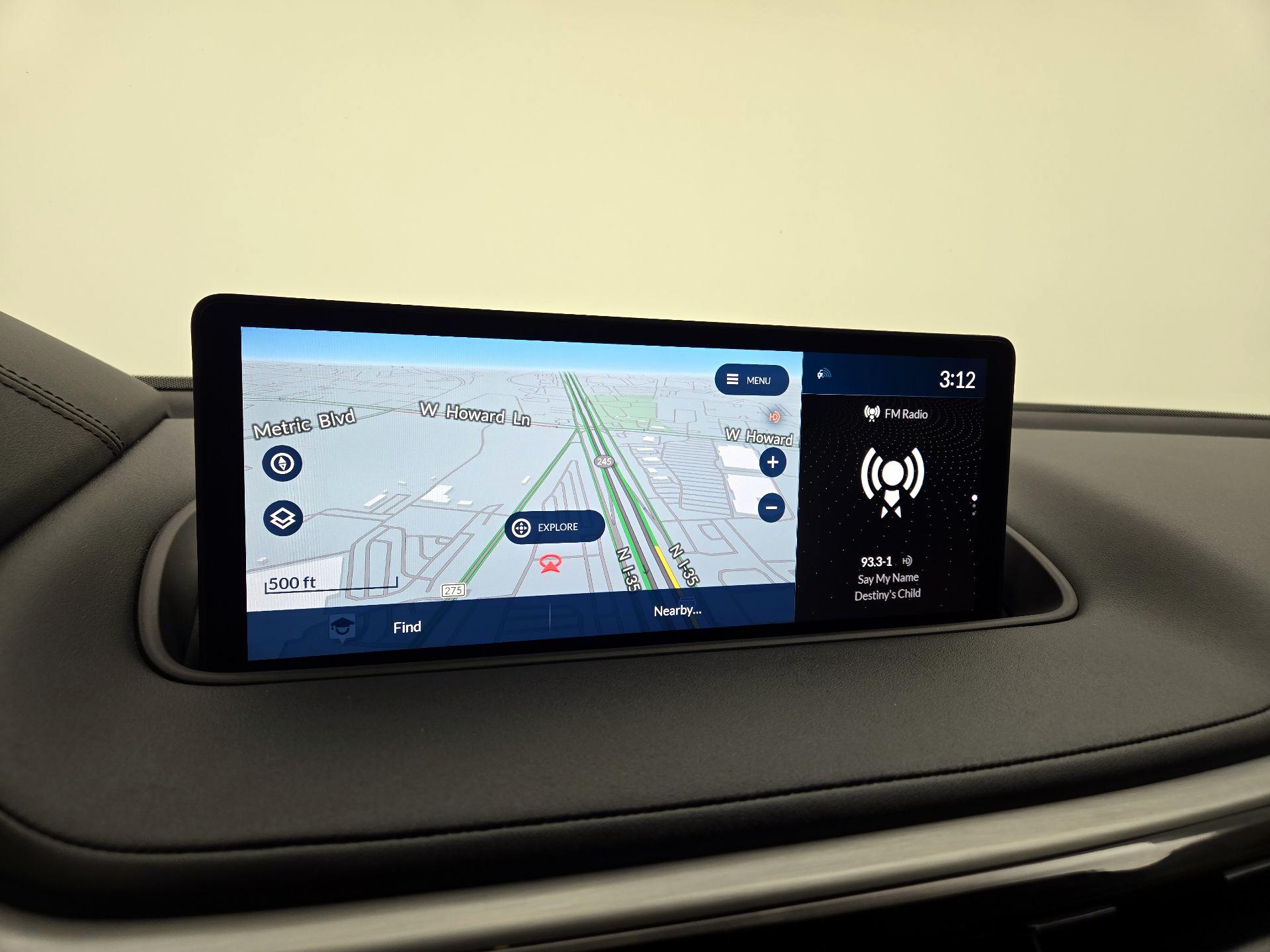 Thumbnail: 2023 Acura MDX - 14