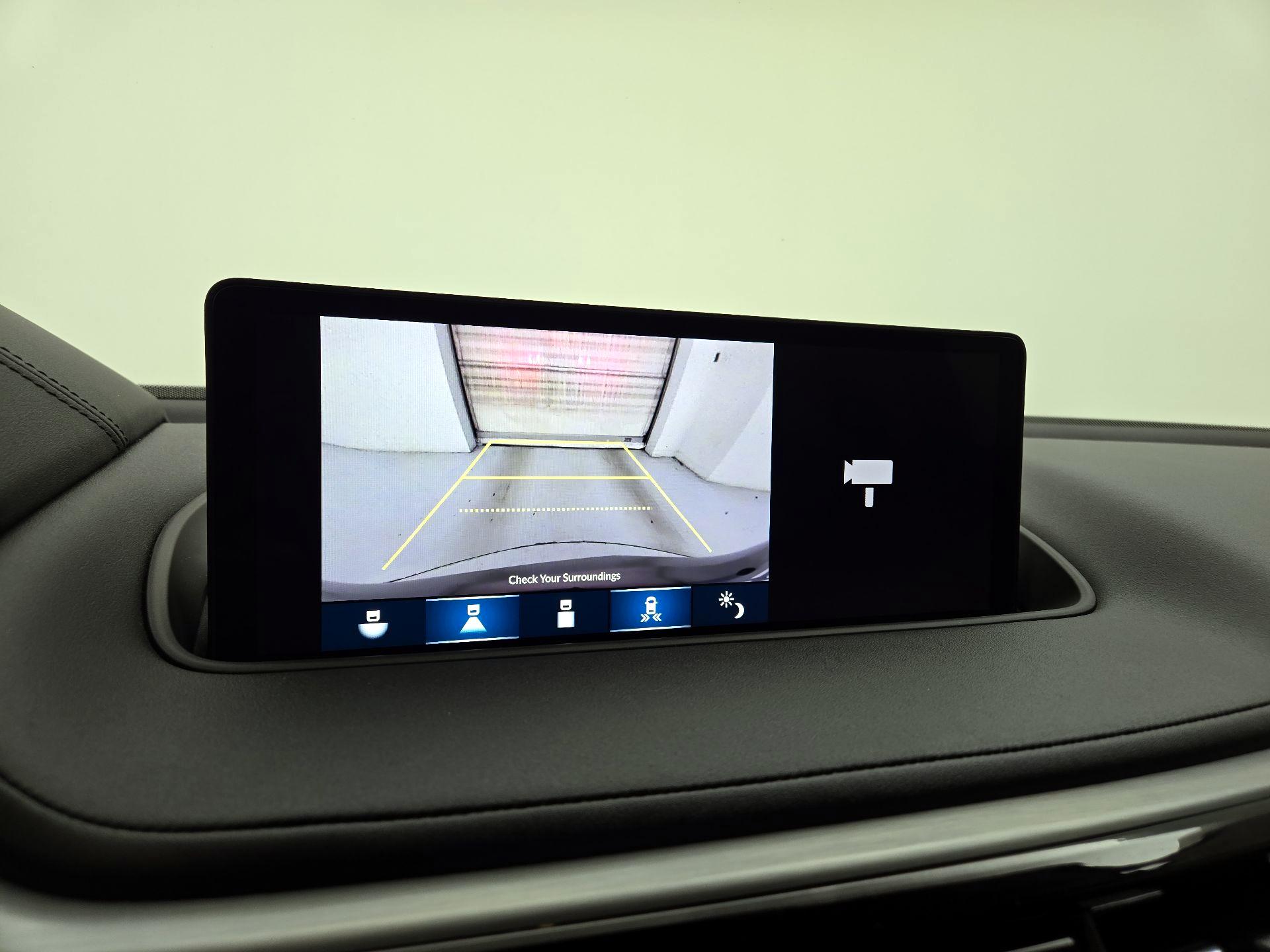 Thumbnail: 2023 Acura MDX - 15