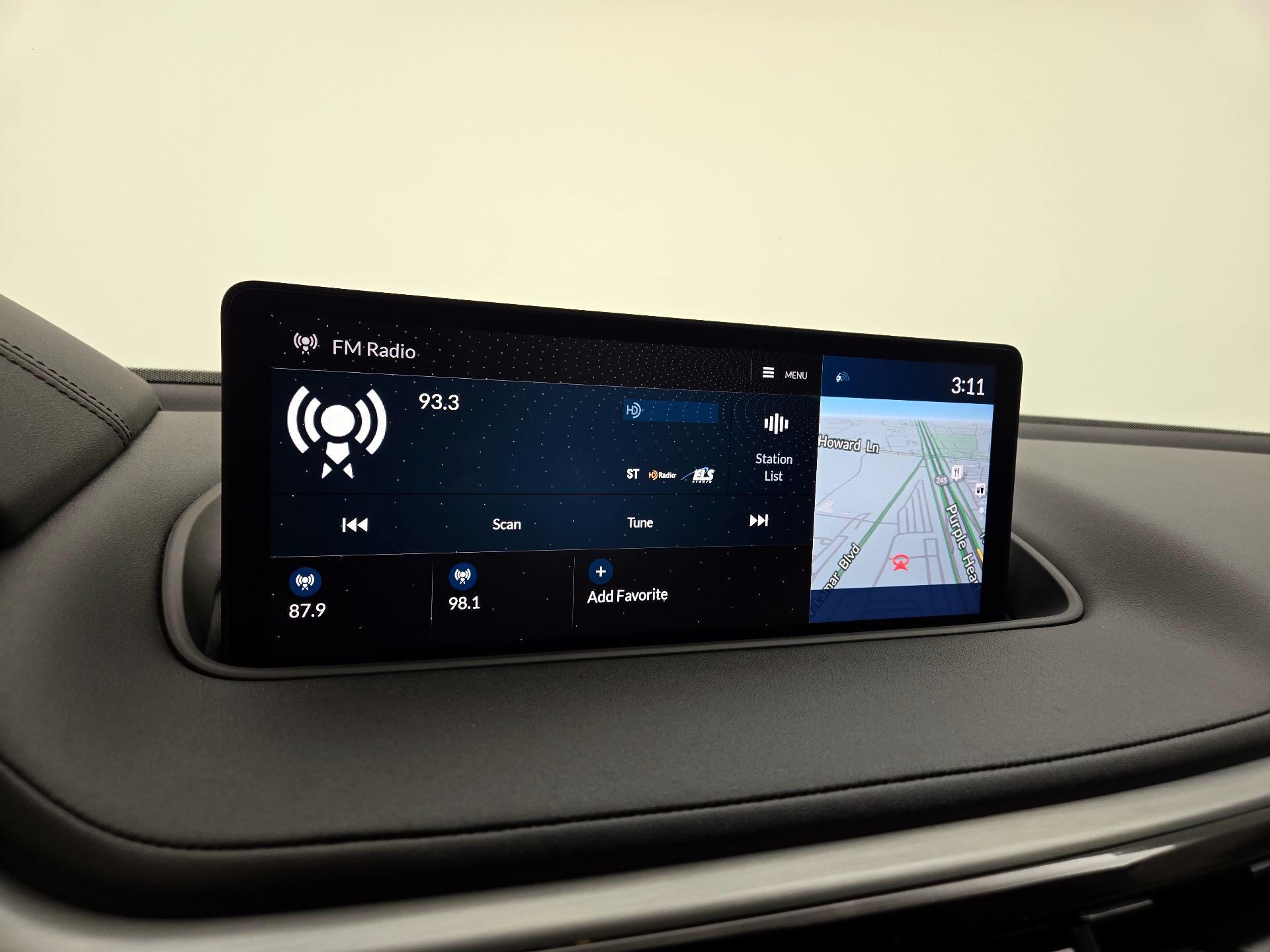 Thumbnail: 2023 Acura MDX - 16